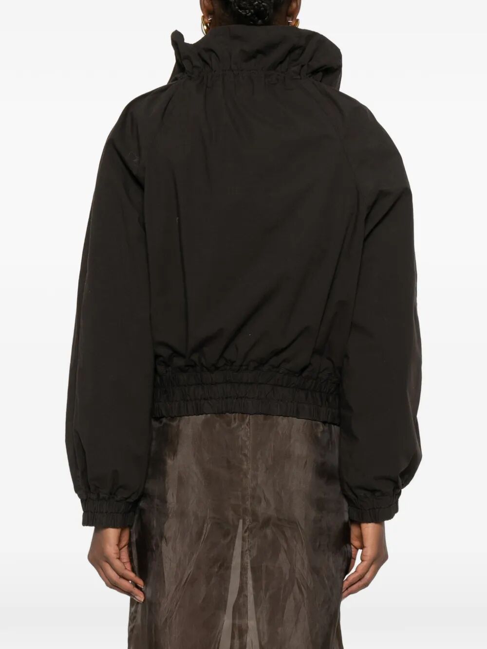 Dries Van Noten Women Voly Gd 3322 W.W.Jacket DRIES VAN NOTEN