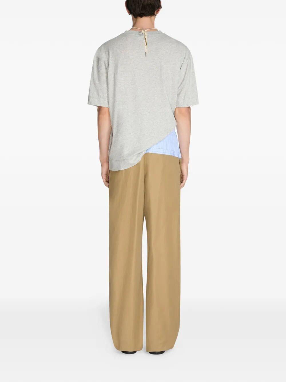 Dries Van Noten Men Huso Tee DRIES VAN NOTEN