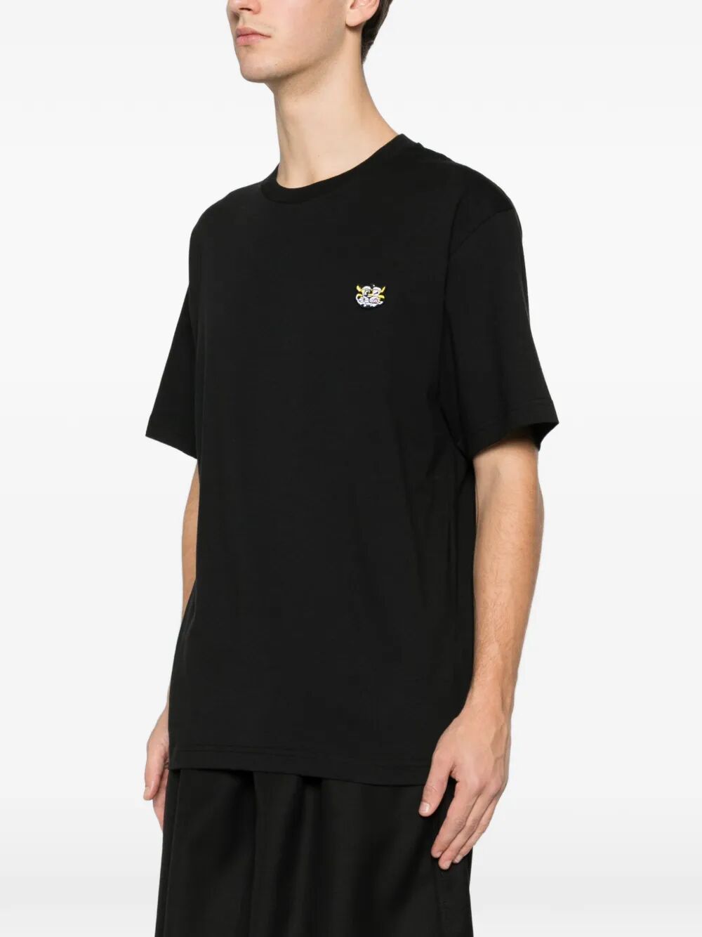 Kenzo Men Wild Tiger Classic Tee KENZO
