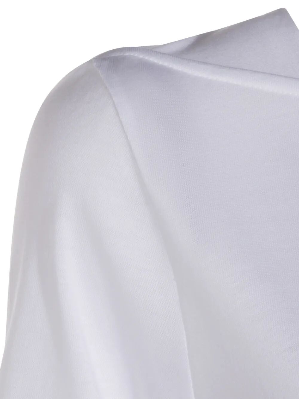 Herno Women Midi Dress With Drawcord Waist HERNO