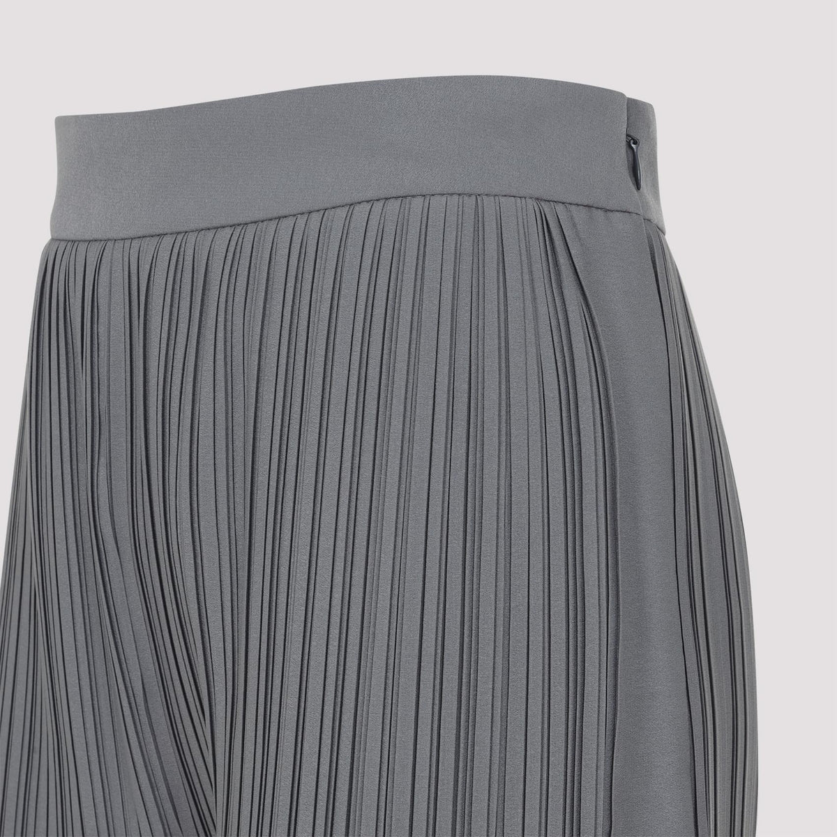 Lanvin Pleated Trousers Women Women LANVIN