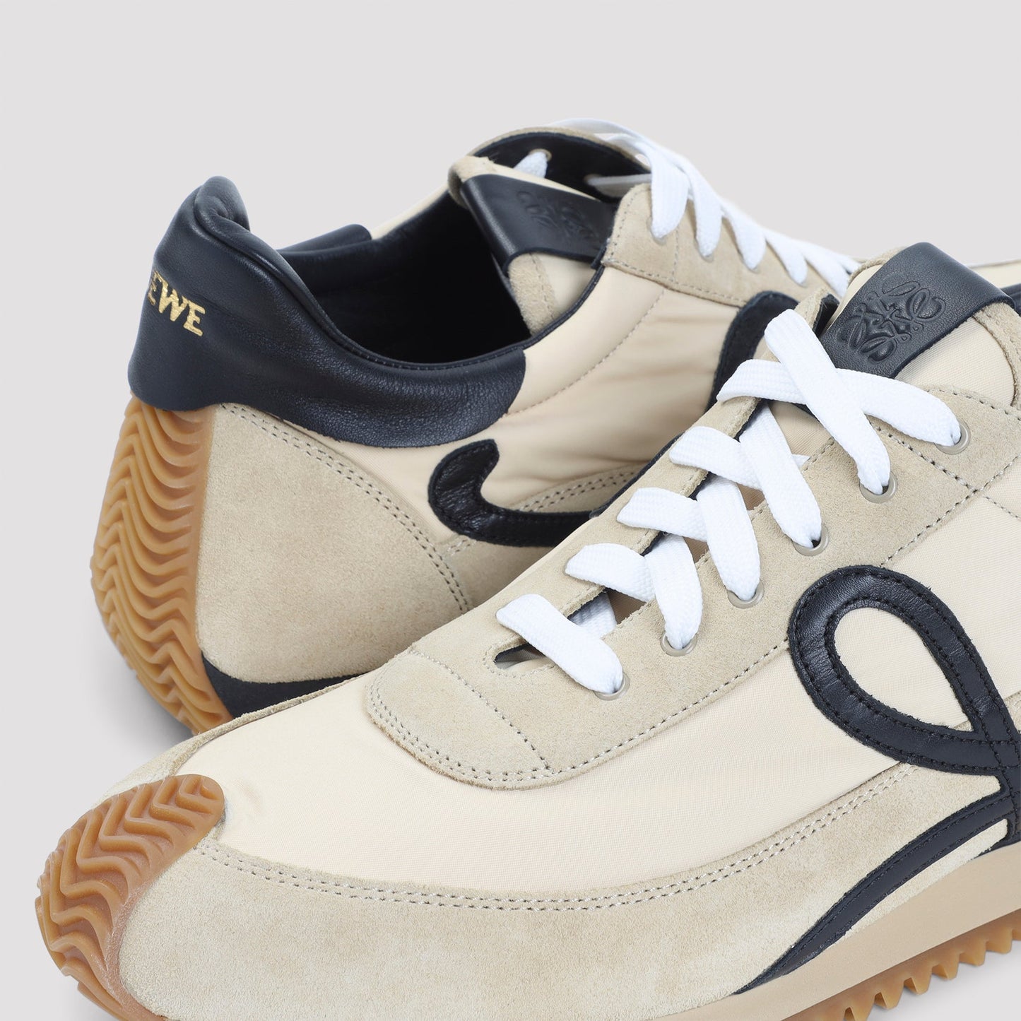 Loewe Flow Runner 2.0 Sneakers Men LOEWE