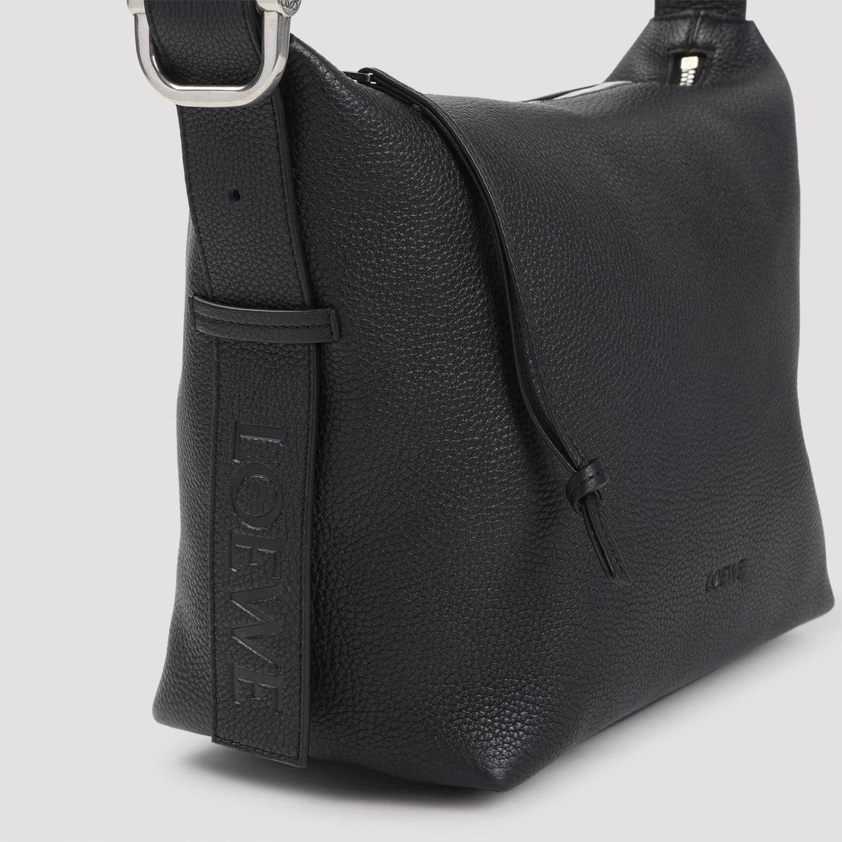 Loewe Loop Hobo Bag Unisex LOEWE