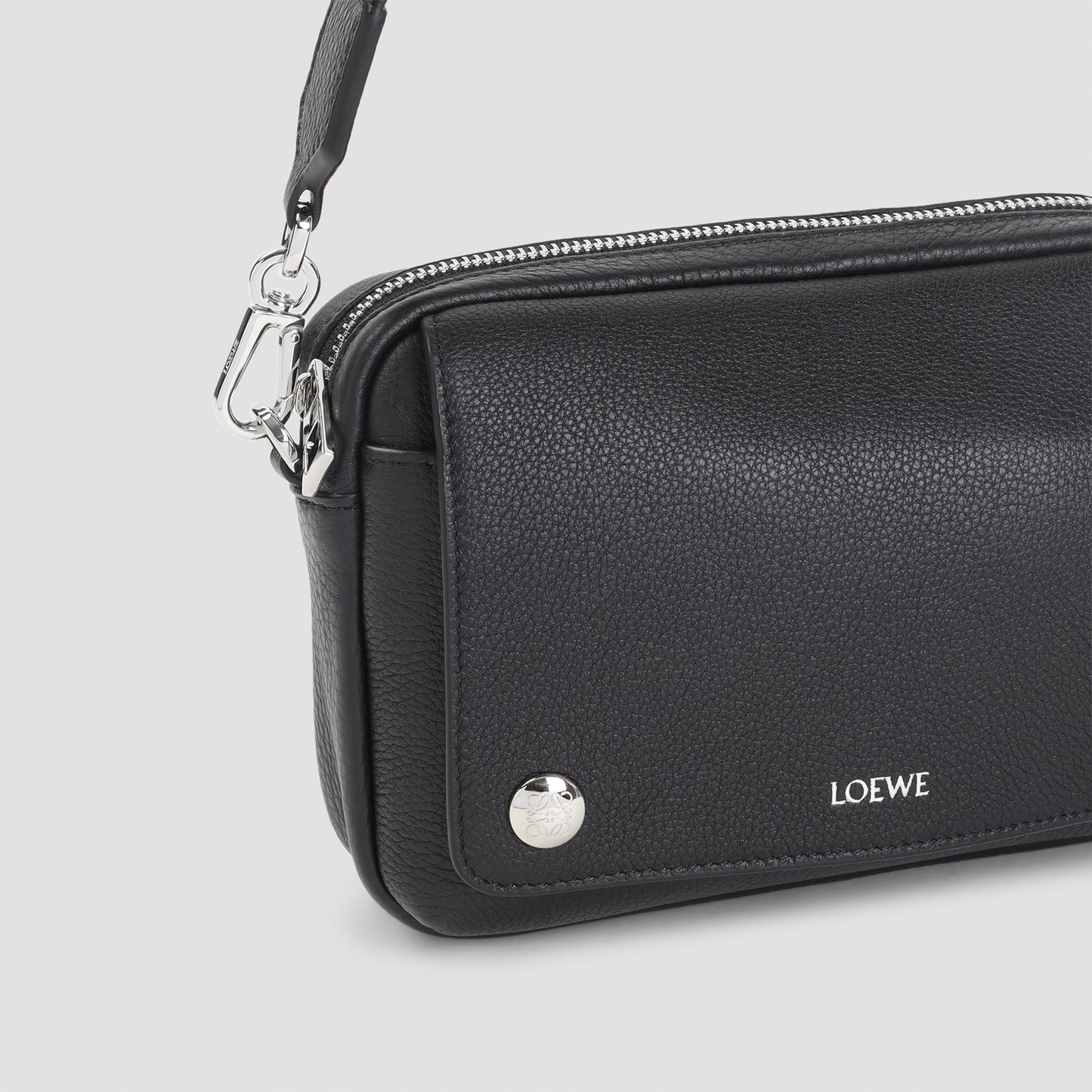 Loewe Pebble Messenger Small Bag Unisex LOEWE