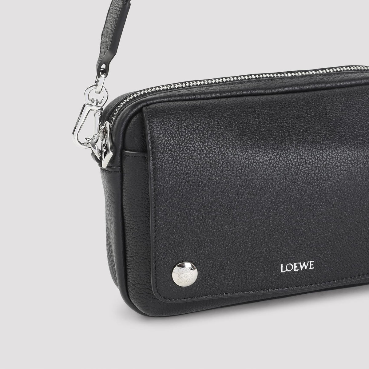 Loewe Pebble Messenger Small Bag Unisex LOEWE