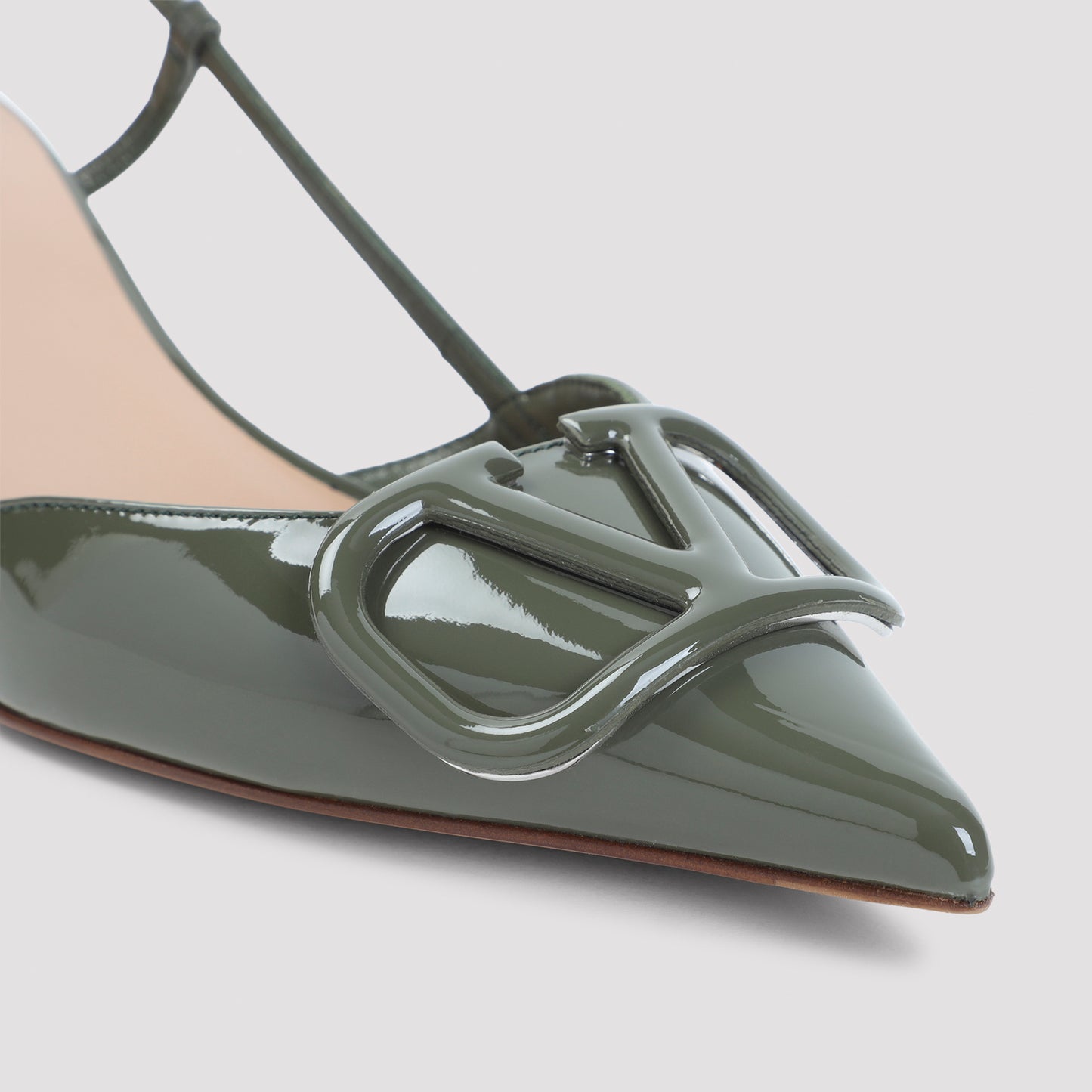Valentino Garavani Sling Back Women VALENTINO GARAVANI