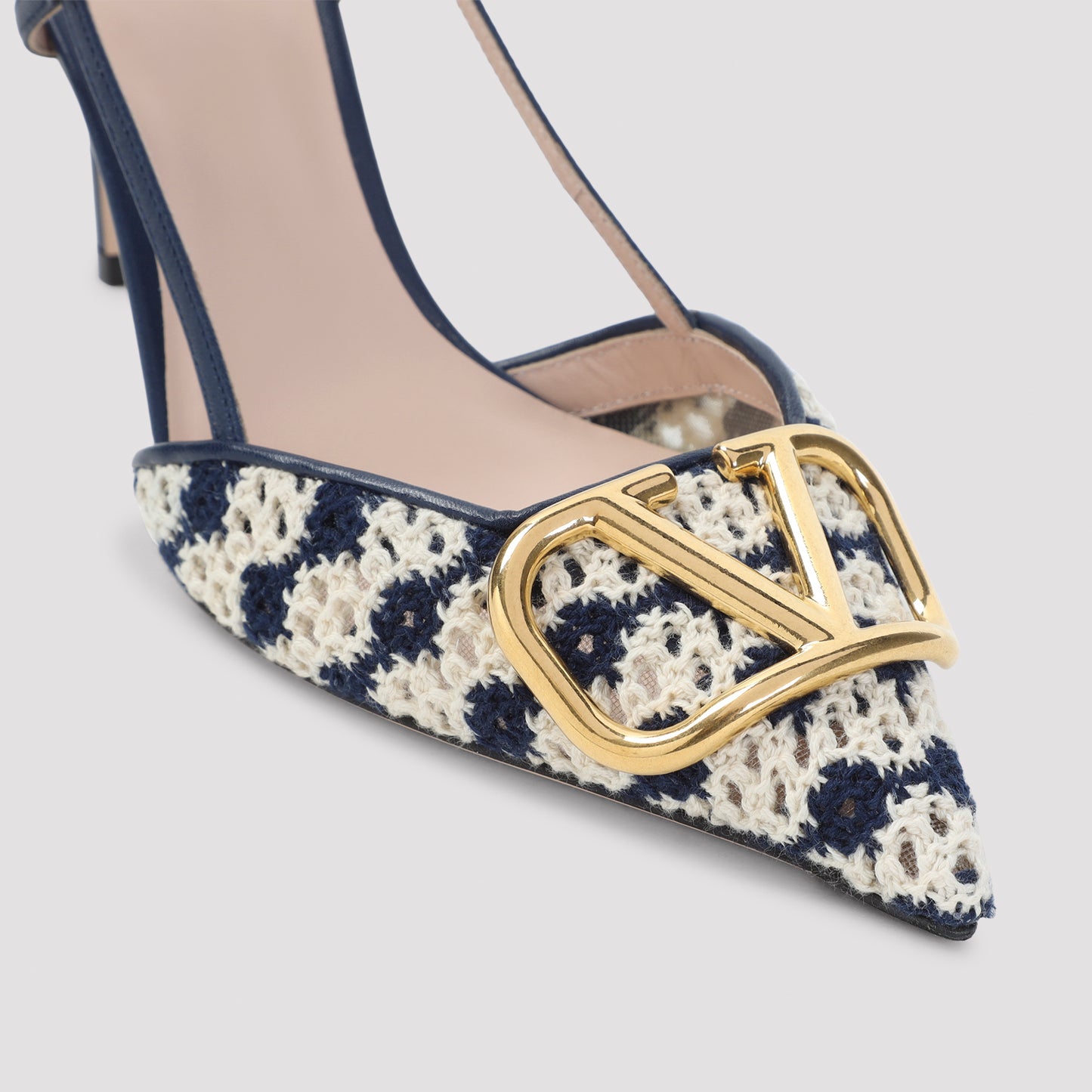Valentino Garavani Sling Back Women VALENTINO GARAVANI