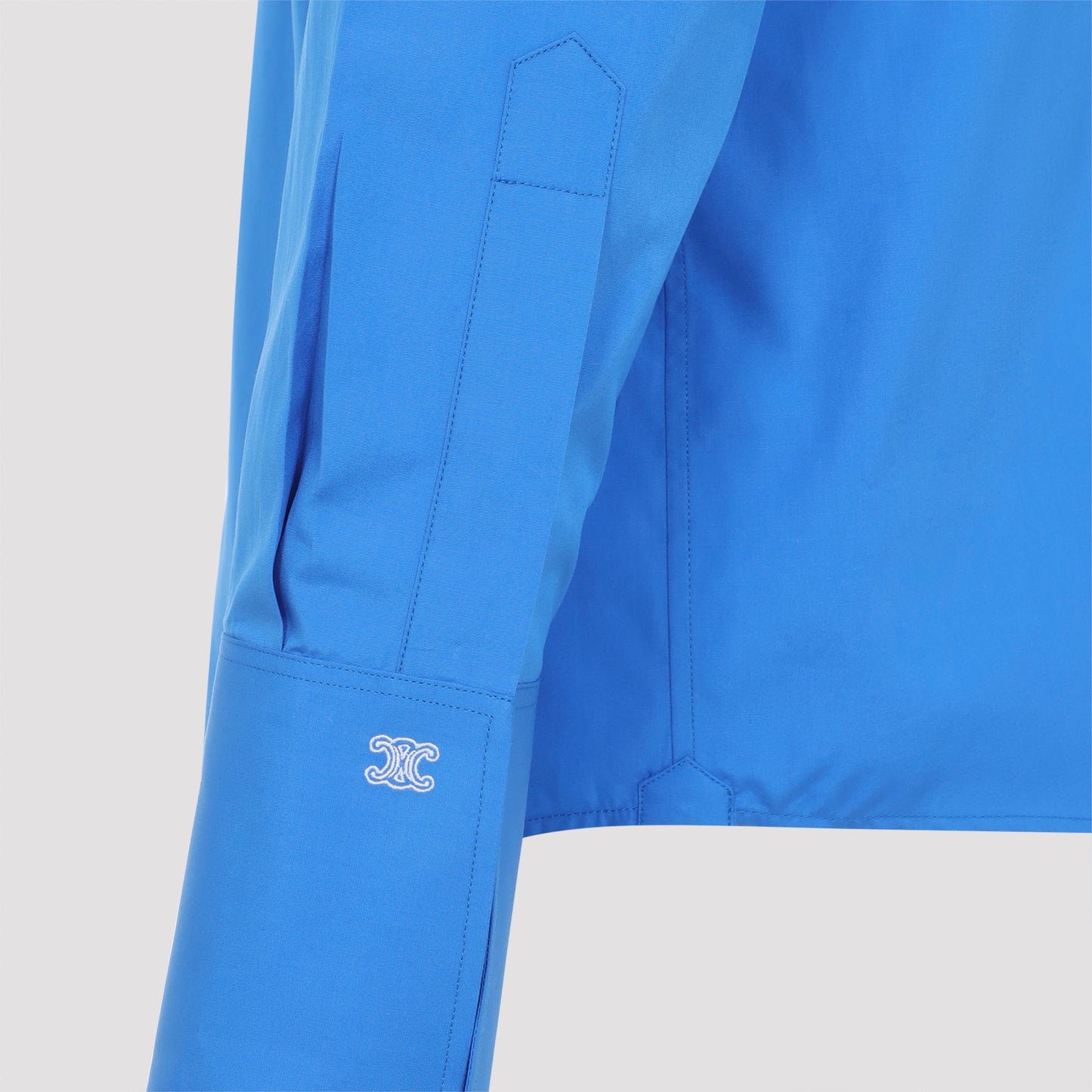 Celine Jed Shirt Men CELINE
