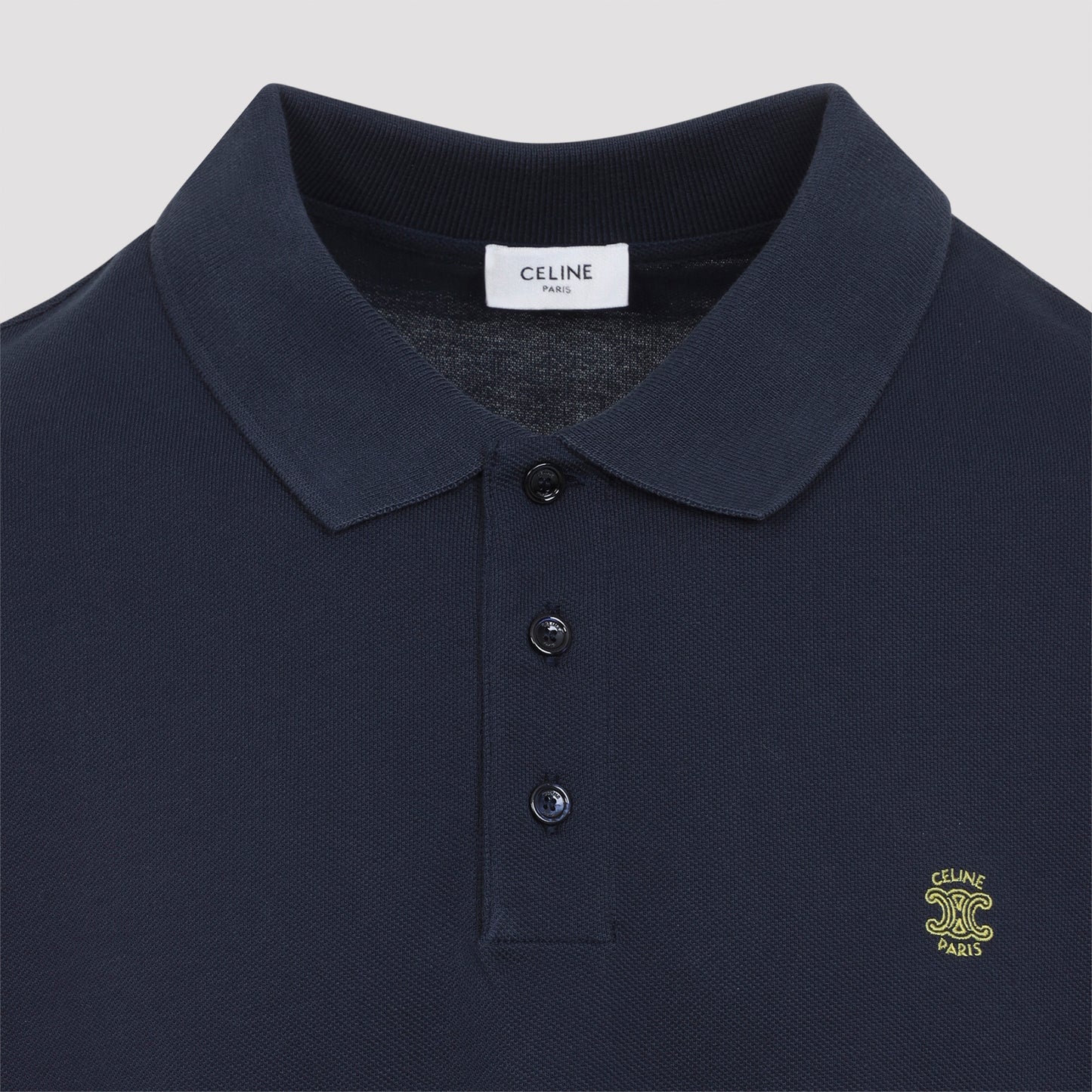 Celine Polo Shirt Men CELINE