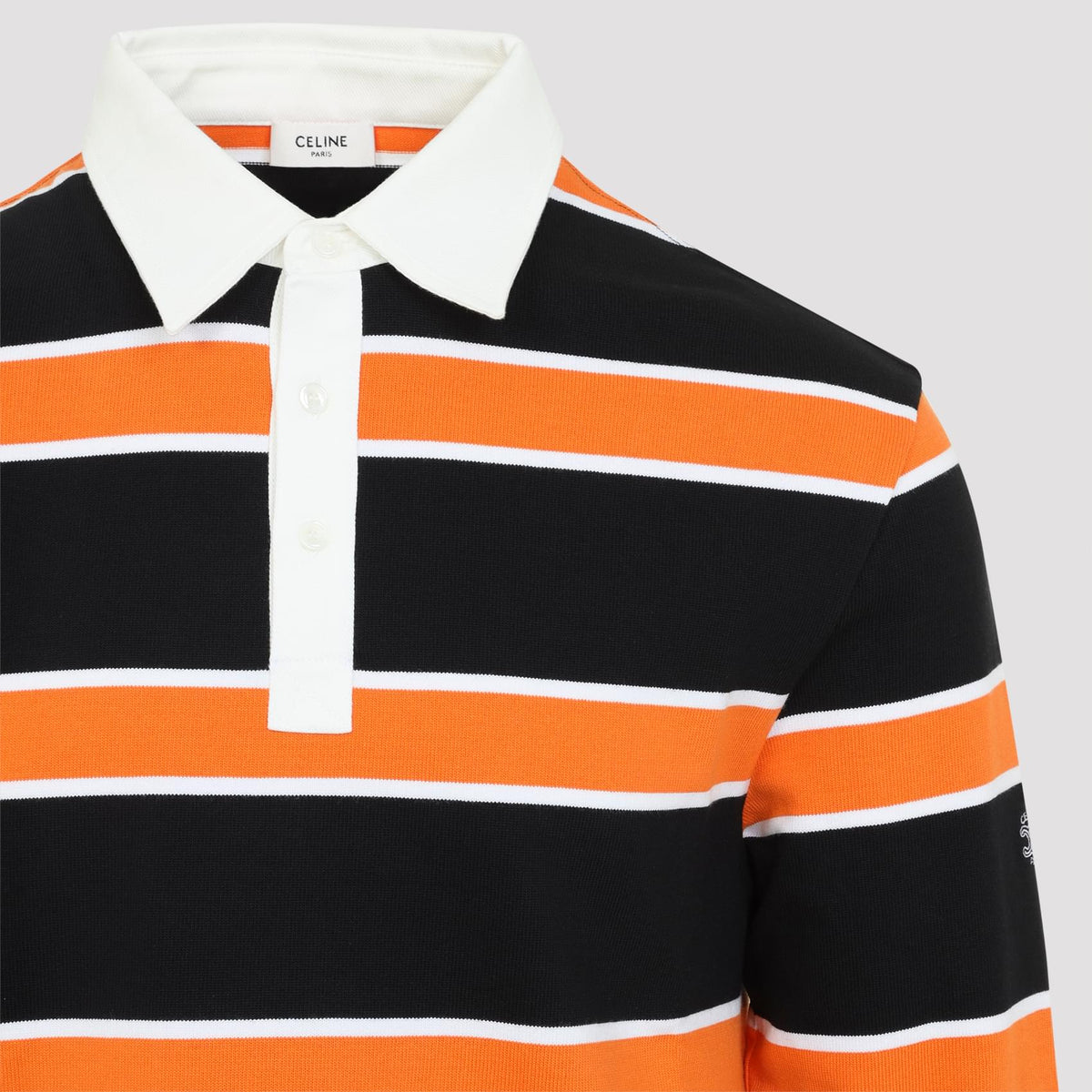 Celine Polo Shirt Men CELINE