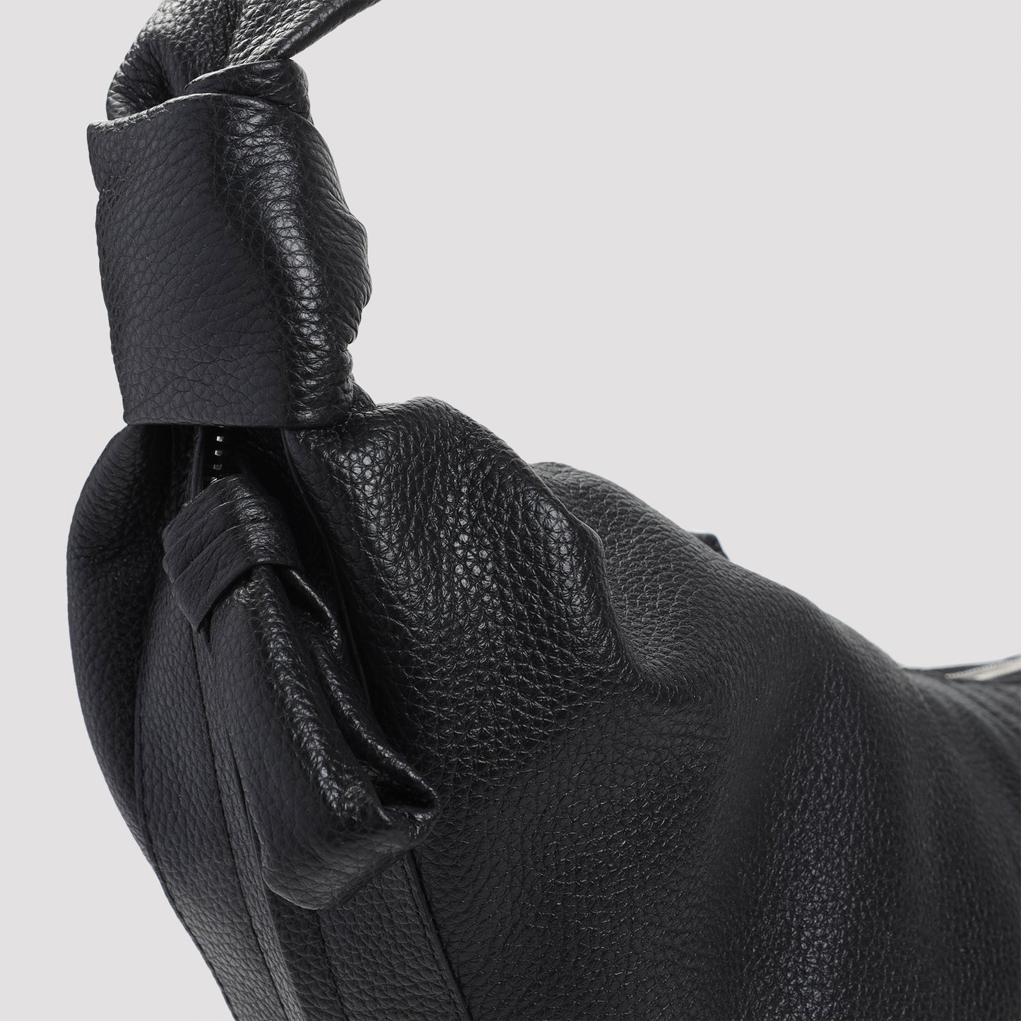 Lemaire Croissant Large Handbag Unisex LEMAIRE