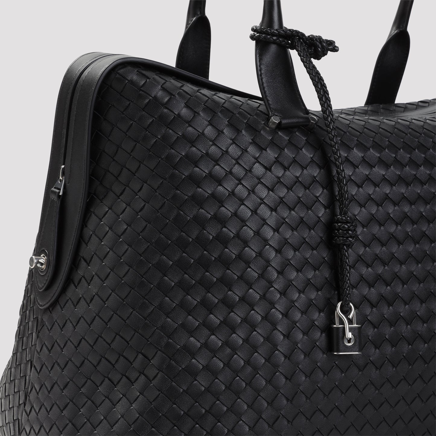 Botteba Veneta Duffle Bag Unisex BOTTEGA VENETA