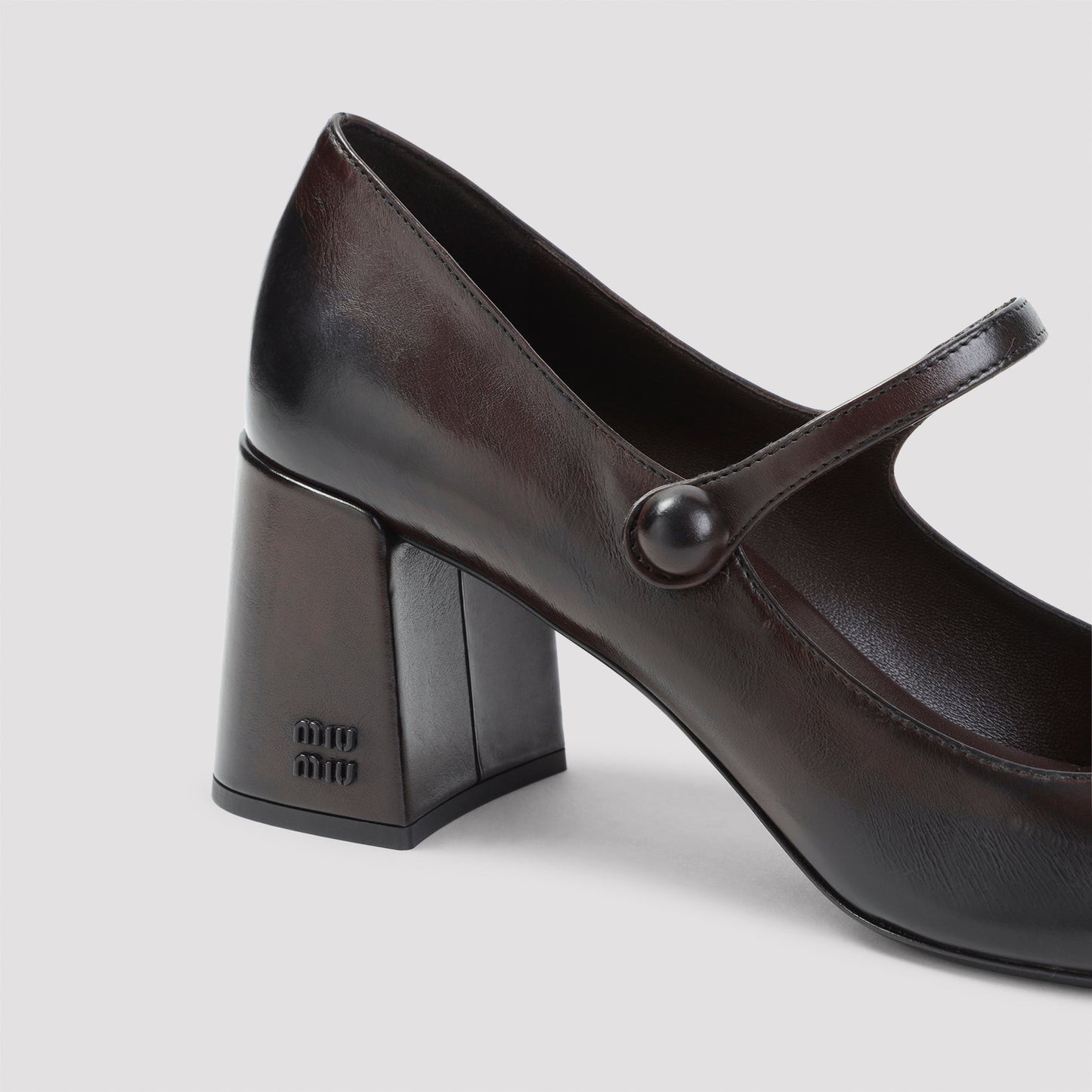 Miu Miu Decollet㨠Women MIU MIU