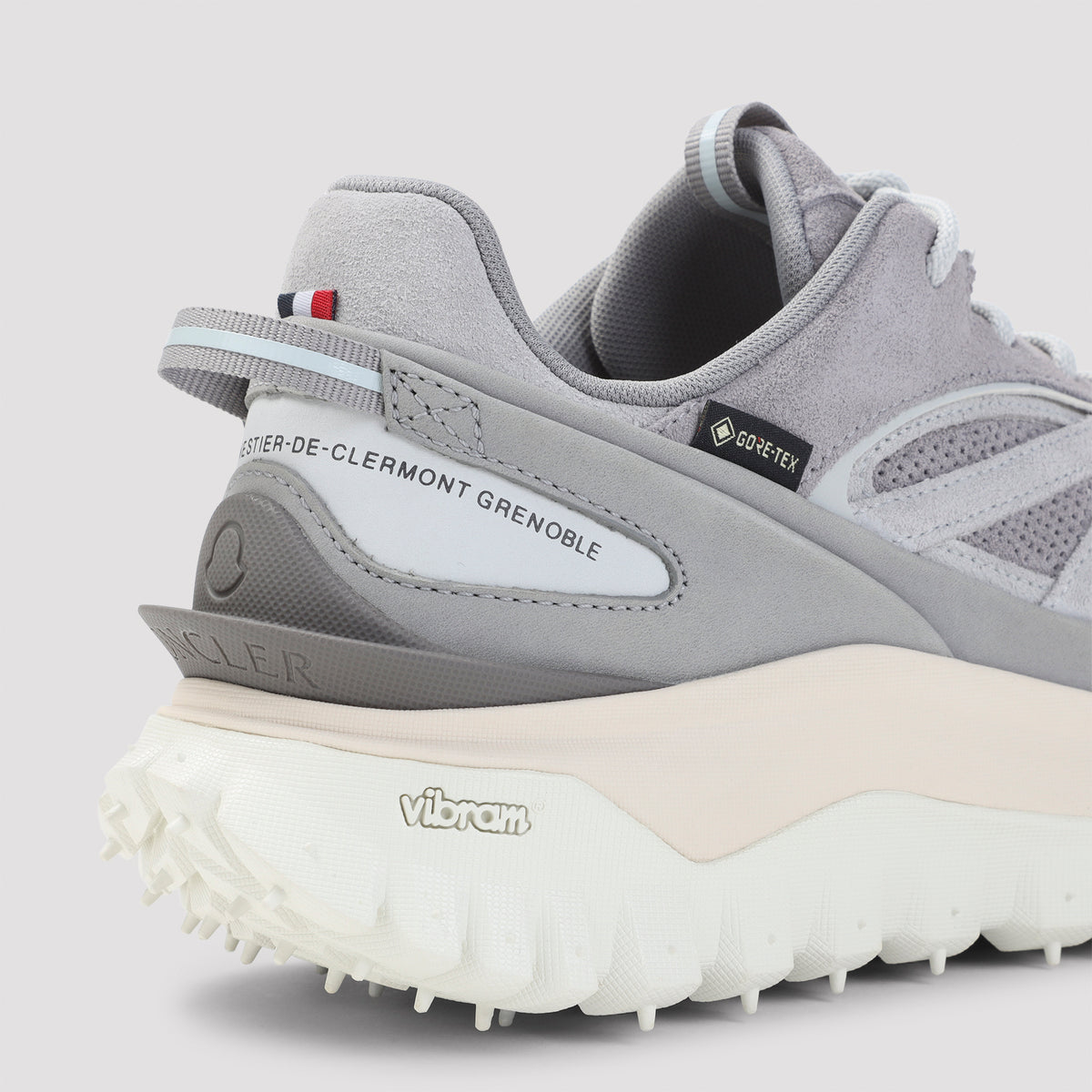 Moncler Apex Craft Gtx Sneakers Men