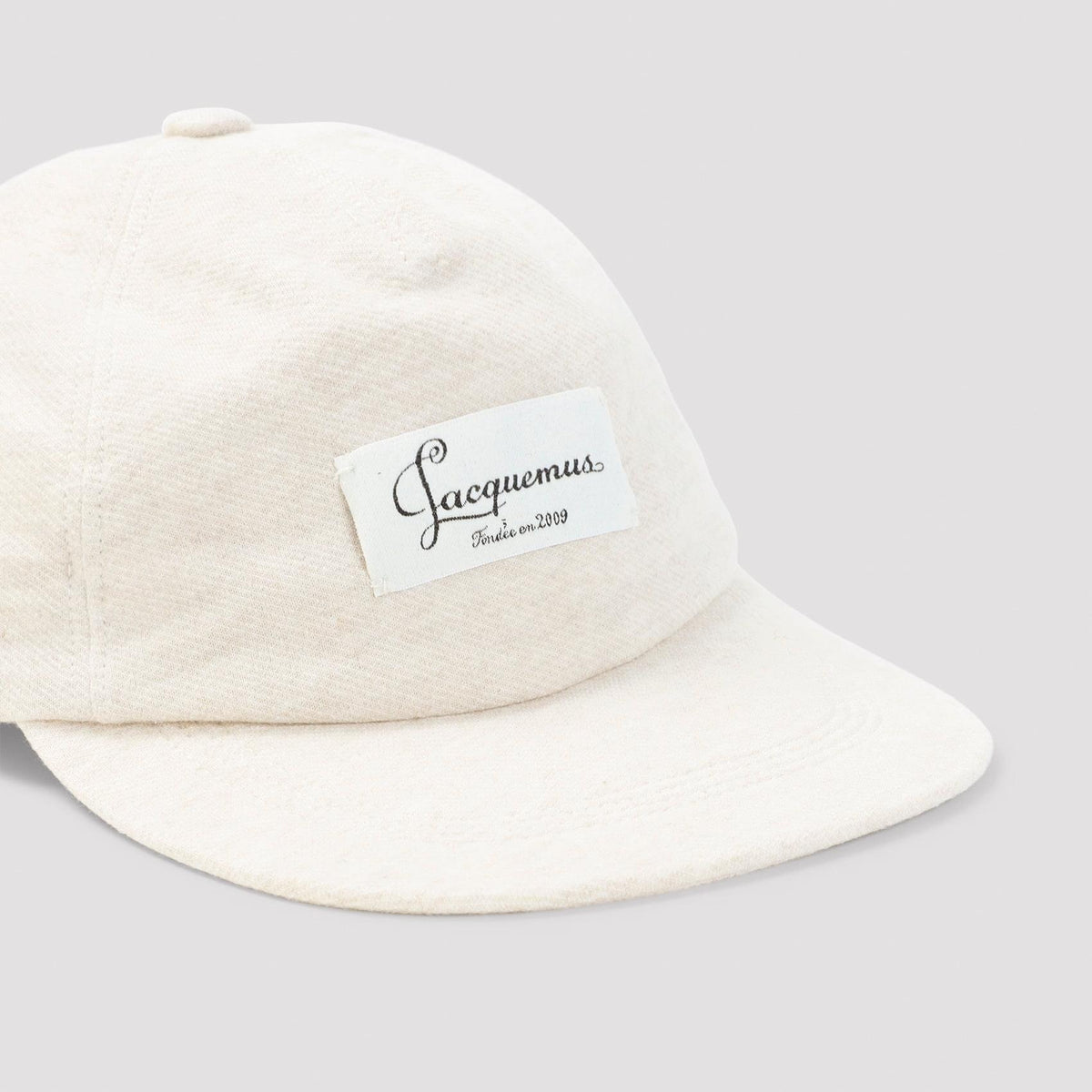 Jaquemus Le Casquette Montaigne Hat Unisex JACQUEMUS