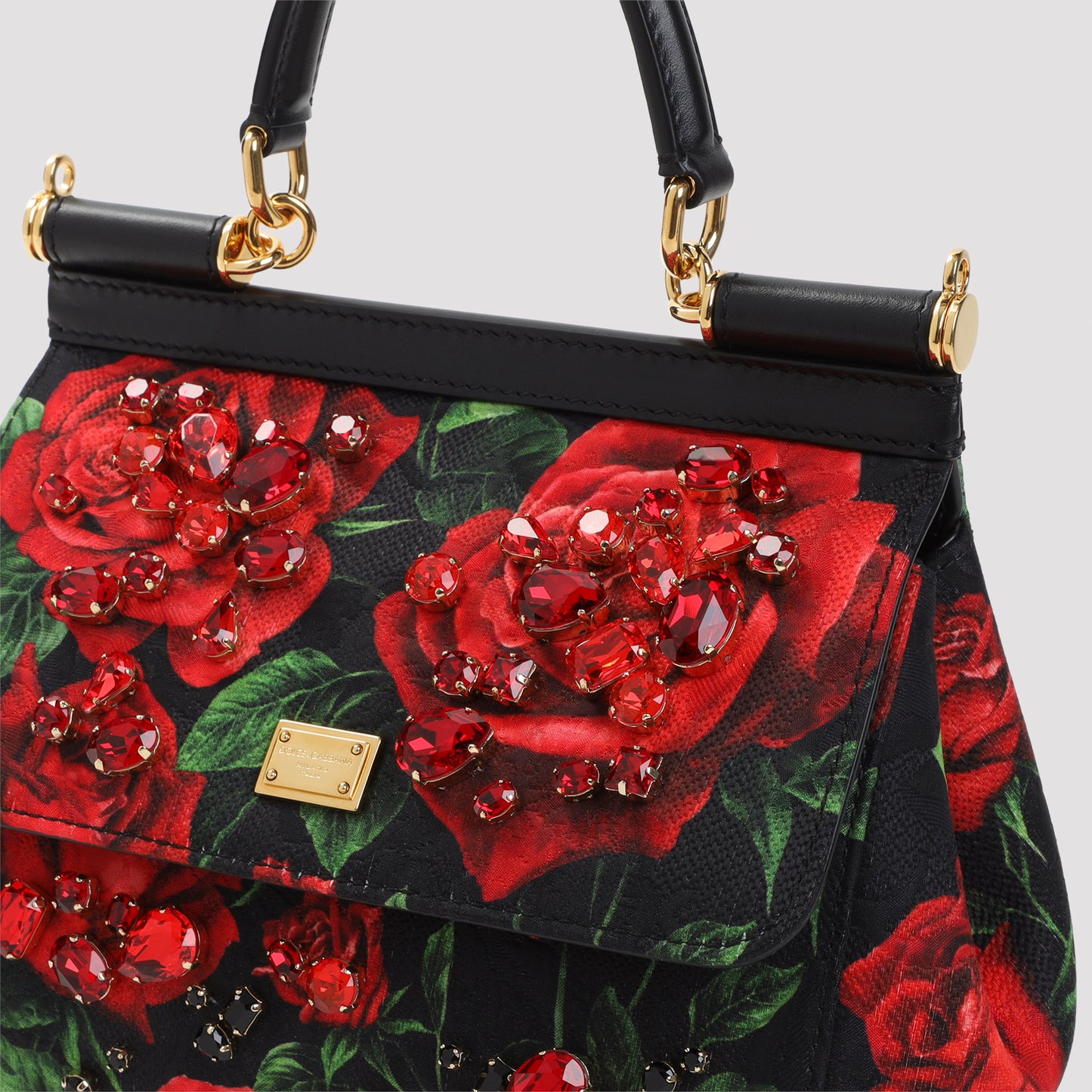 Dolce & Gabbana Small Sicily Bag Women DOLCE & GABBANA