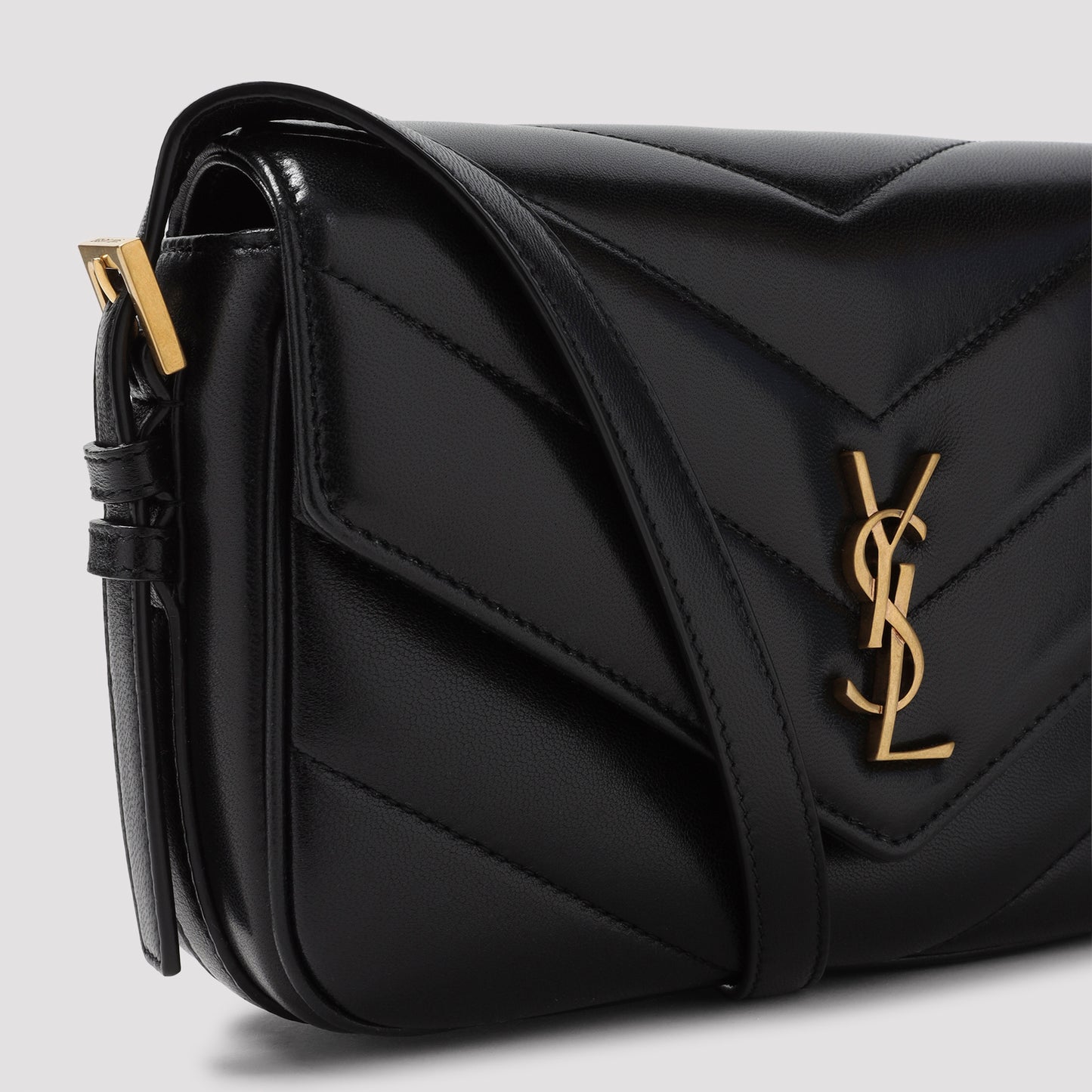 Saint Laurent Lou Lou Toy Bag Women SAINT LAURENT