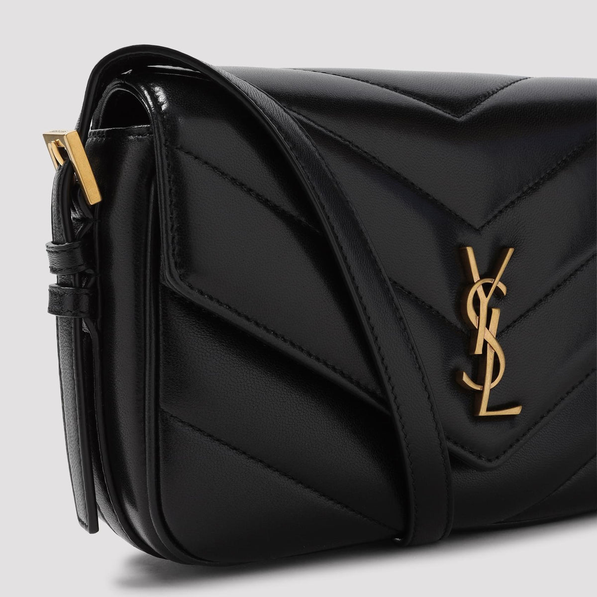 Saint Laurent Lou Lou Toy Bag Women SAINT LAURENT