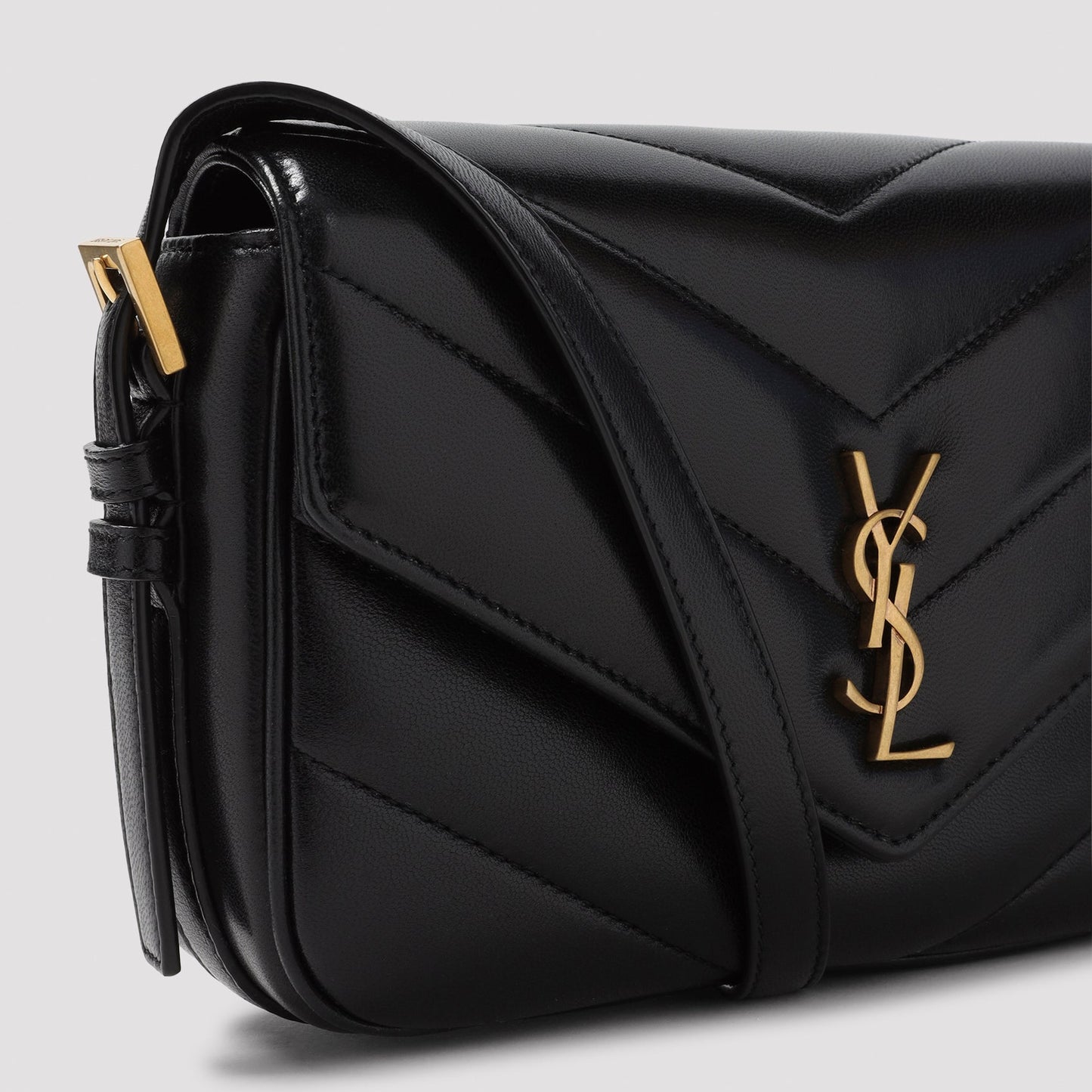 Saint Laurent Lou Lou Toy Bag Women SAINT LAURENT