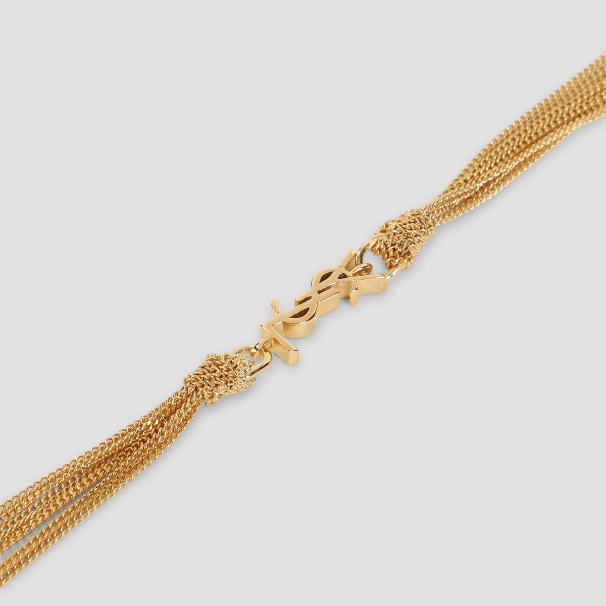 Saint Laurent Cassandre Bracelet Women SAINT LAURENT