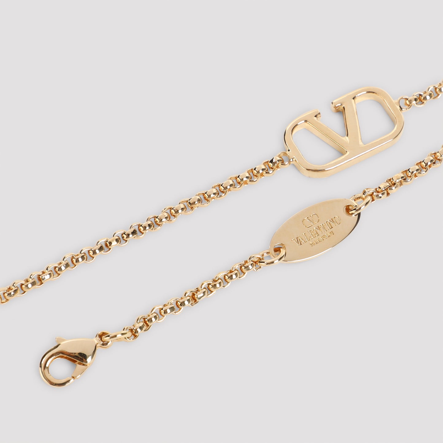 Valentino Garavani Vlogo Bracelet Women VALENTINO GARAVANI