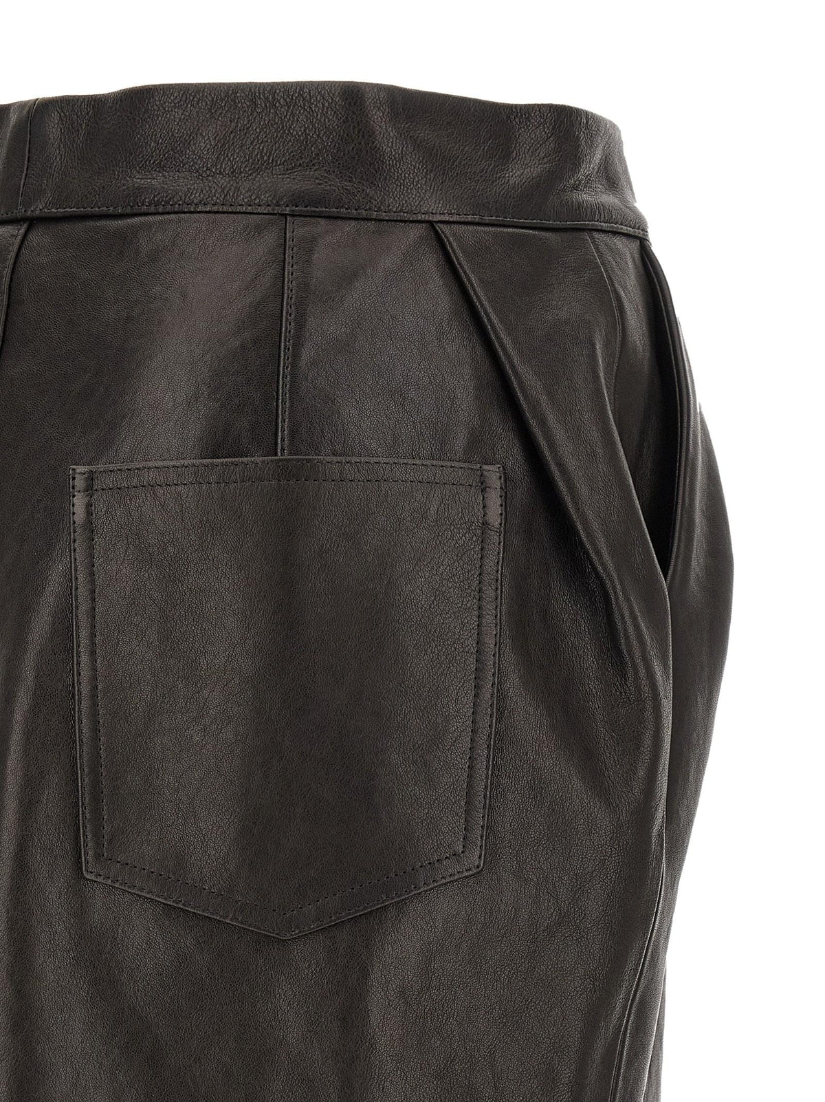 Magda Butrym Women '28' Skirt MAGDA BUTRYM