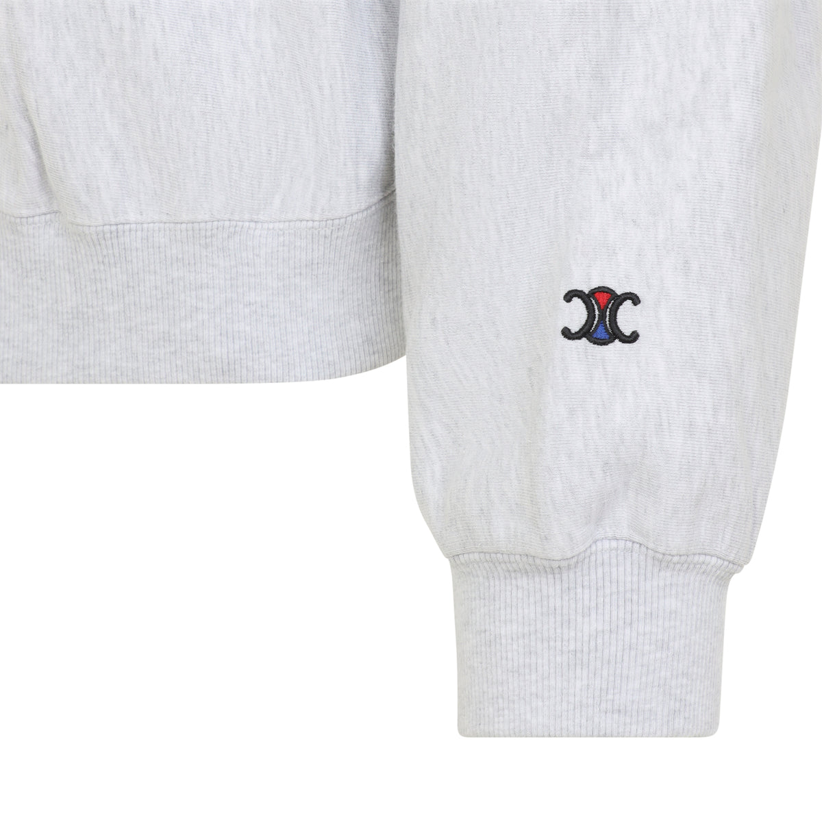 Celine Relaxed Sweatshirt Men CELINE
