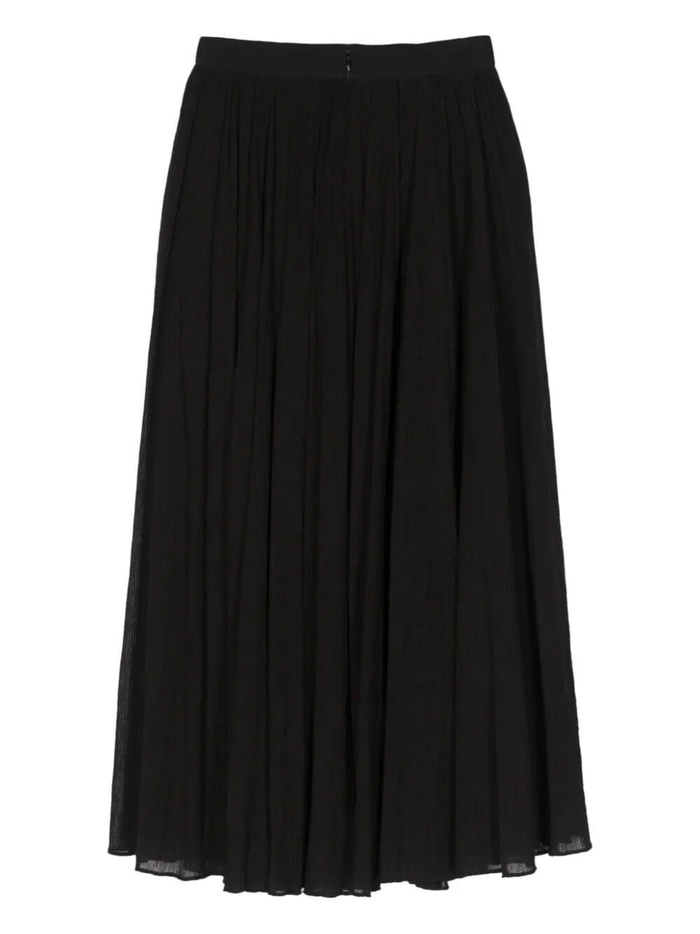 Toteme Women Pleated Skirt TOTEME