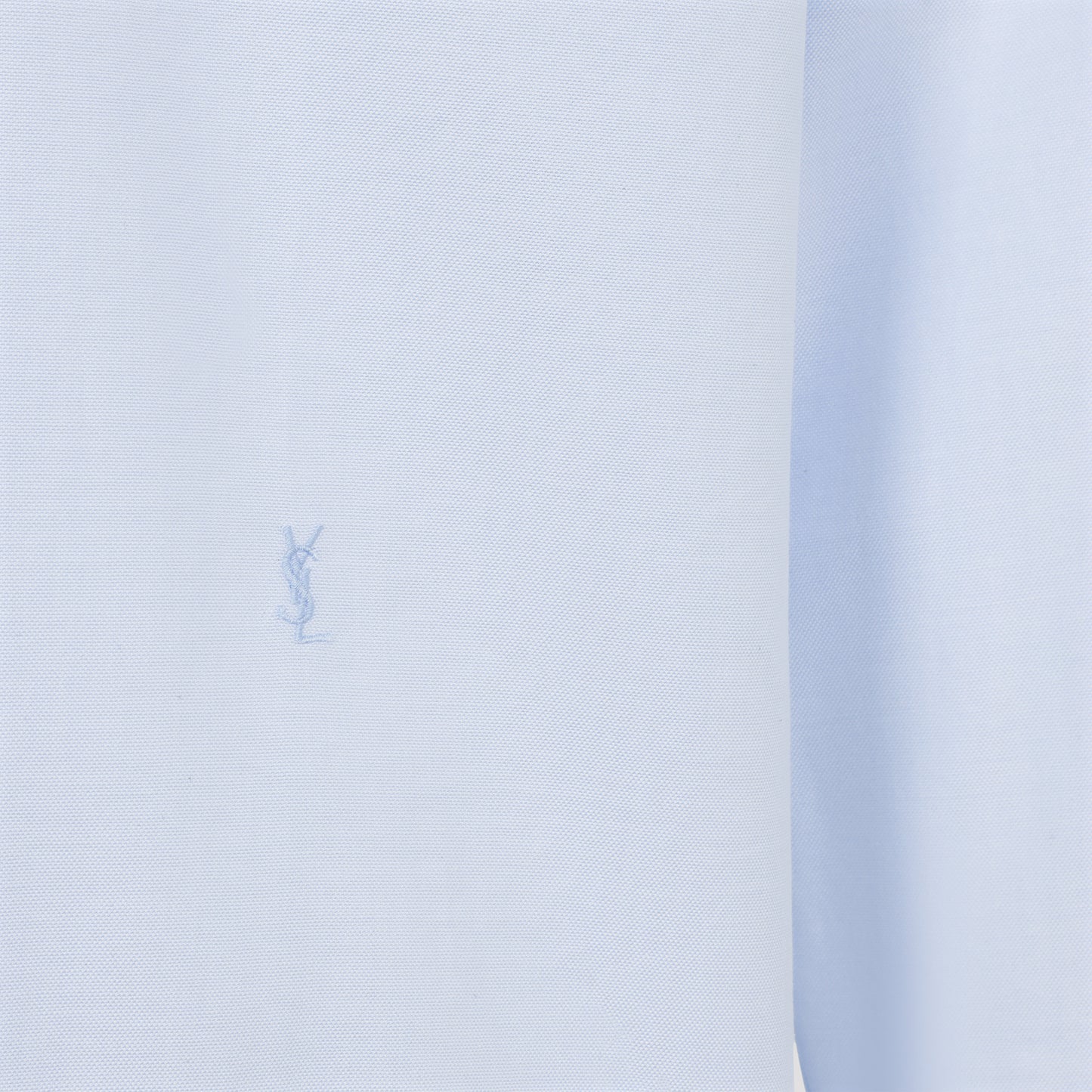Saint Laurent Shirt Men SAINT LAURENT