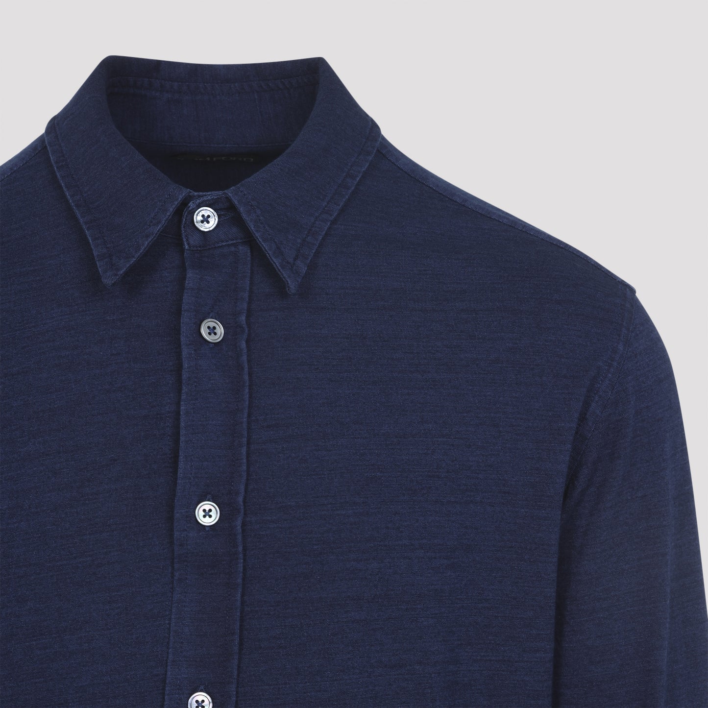 Tom Ford Long Sleeves Shirt Men TOM FORD
