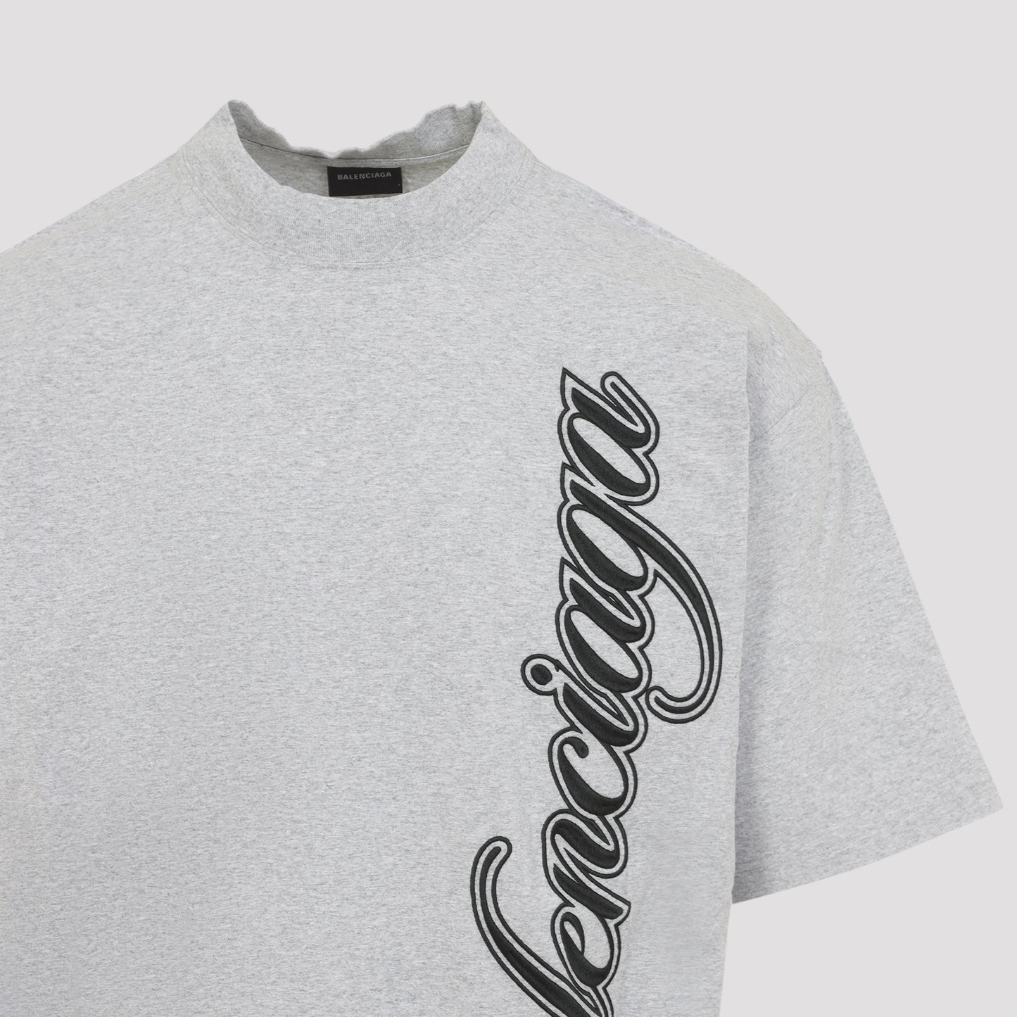 Balenciaga Medium Fit T-Shirt Unisex BALENCIAGA