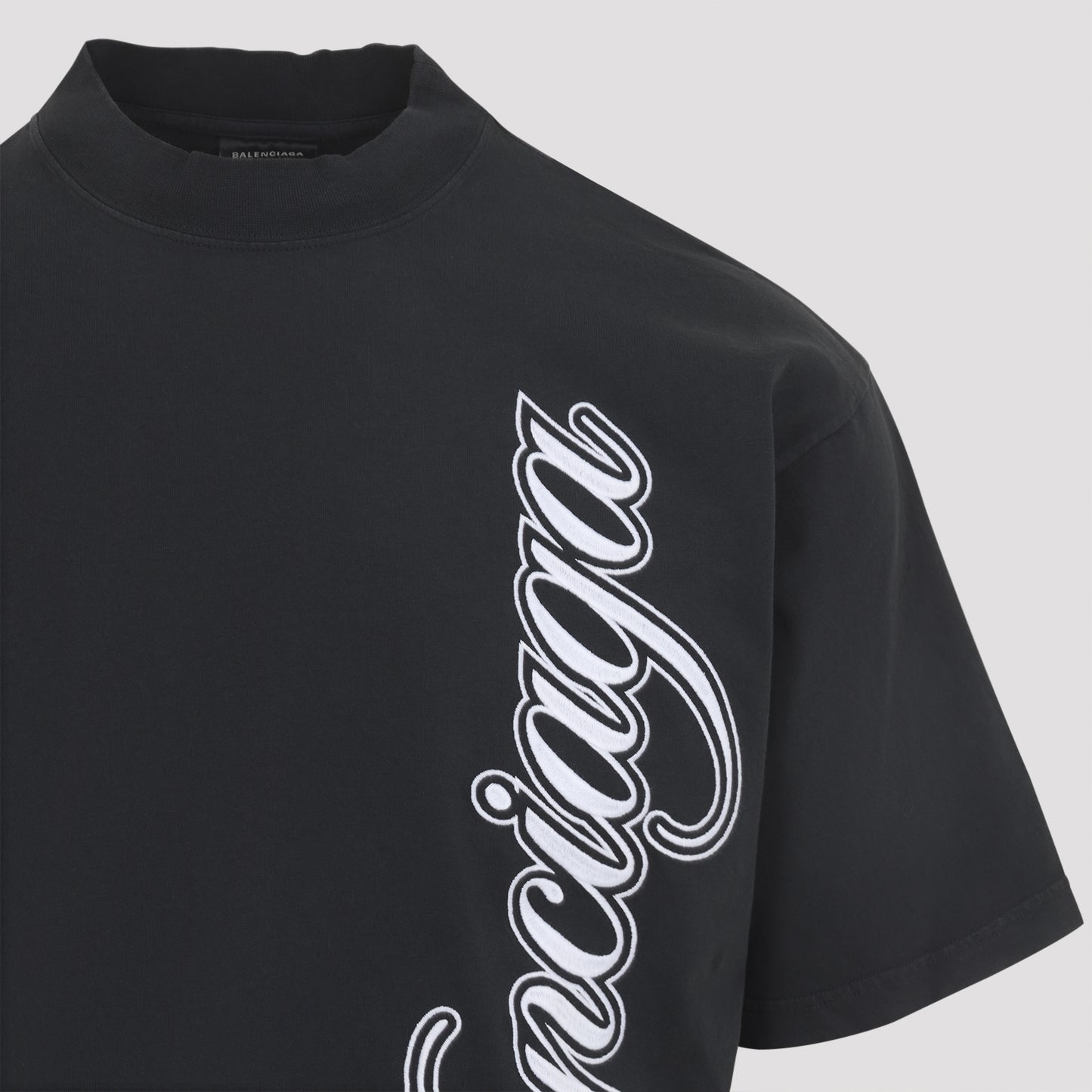 Balenciaga Medium Fit T-Shirt Unisex BALENCIAGA