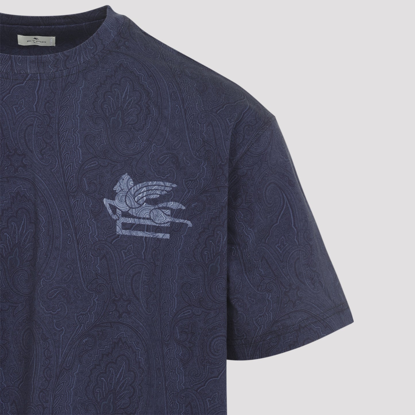 Etro Soho T-Shirt Men ETRO