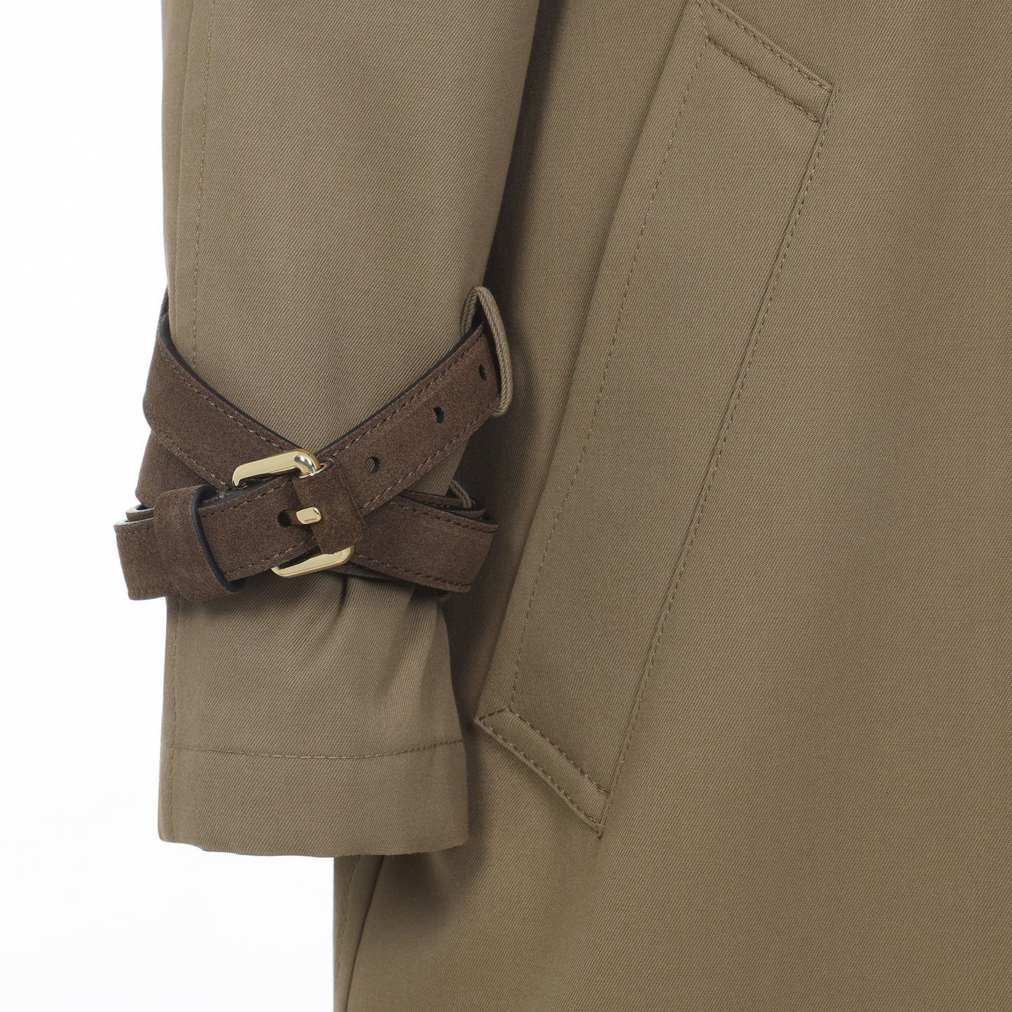 Moschino Trench Women MOSCHINO