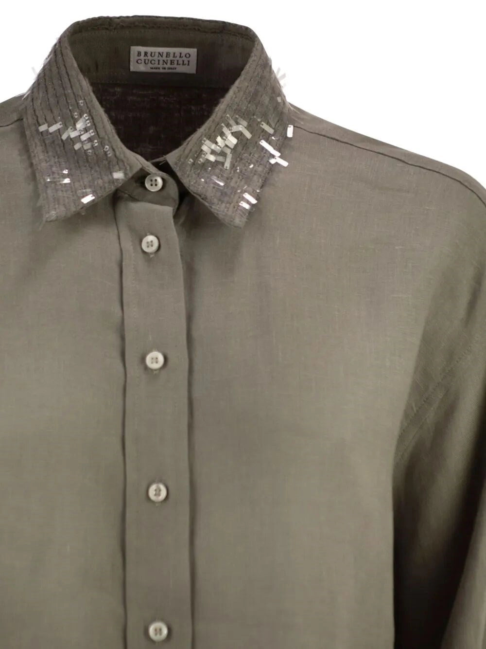 Brunello Cucinelli Women Shirt BRUNELLO CUCINELLI