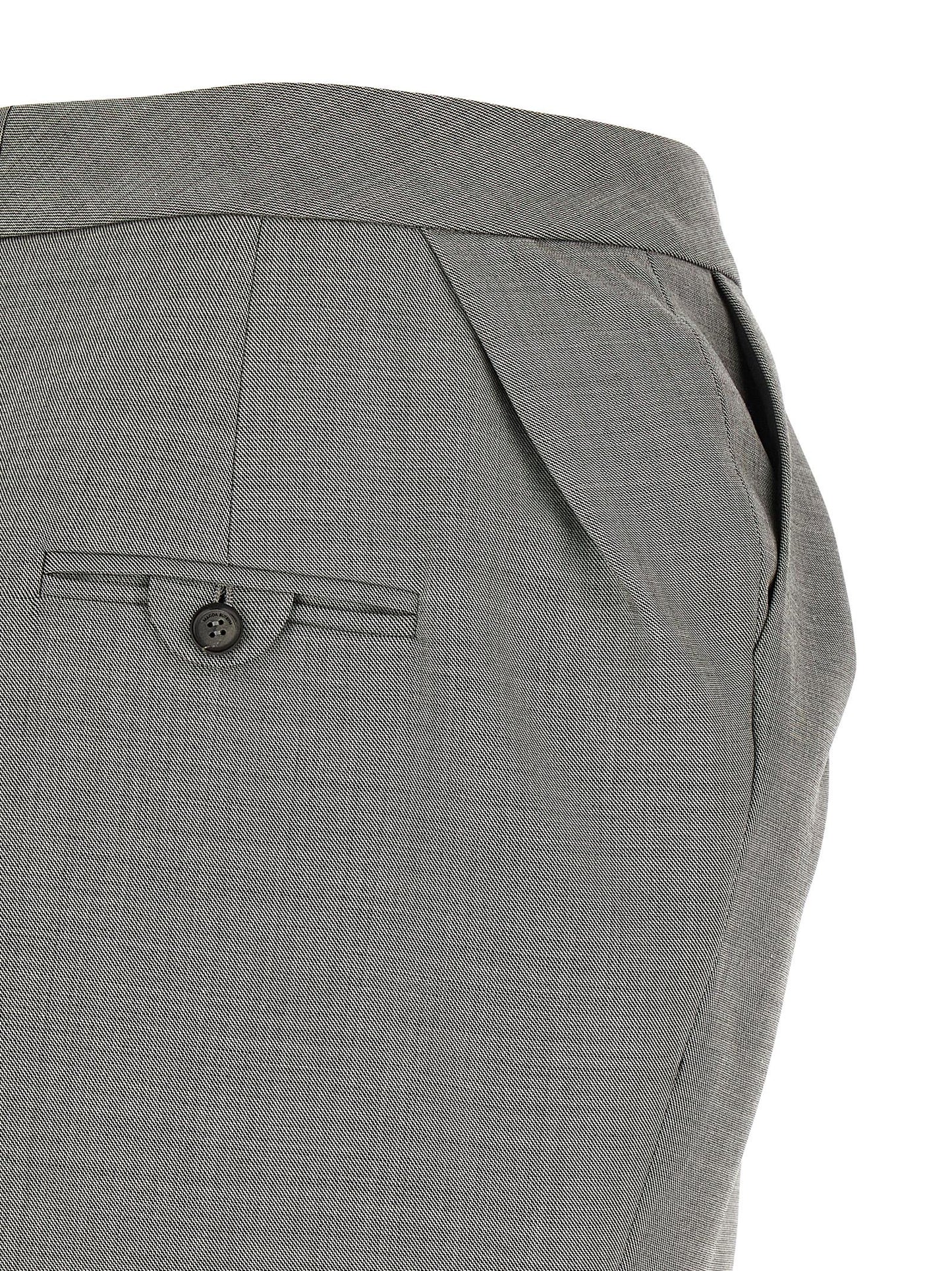 Magda Butrym Women '14' Skirt MAGDA BUTRYM