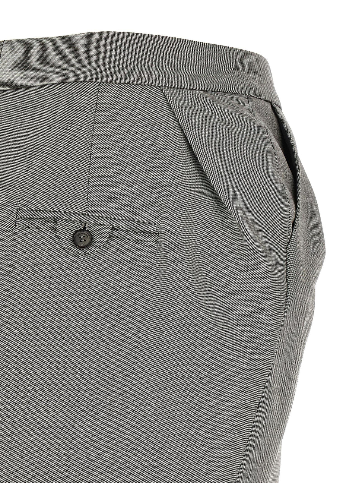 Magda Butrym Women '14' Skirt MAGDA BUTRYM