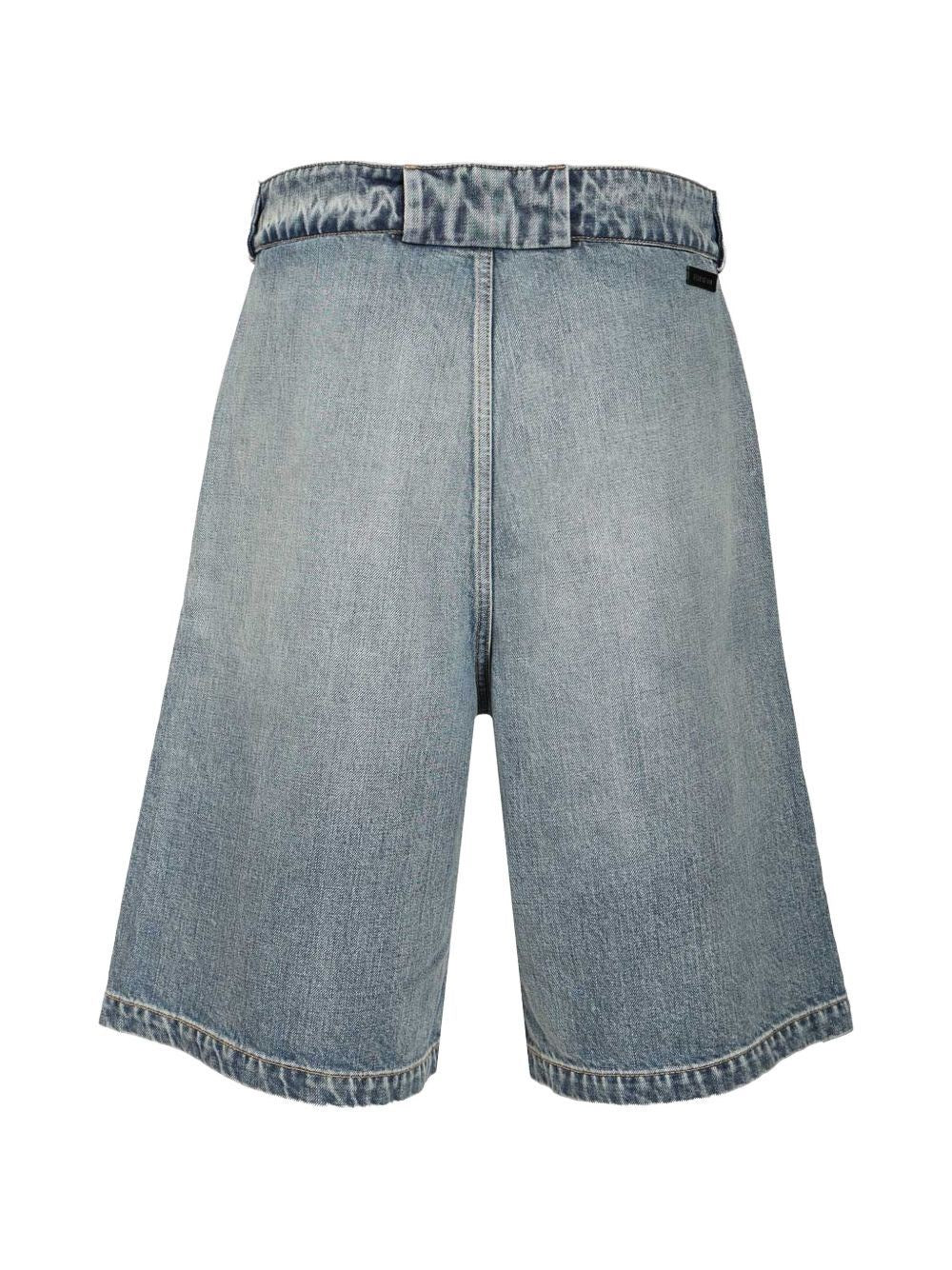 Fear Of God Men Utility Shorts FEAR OF GOD