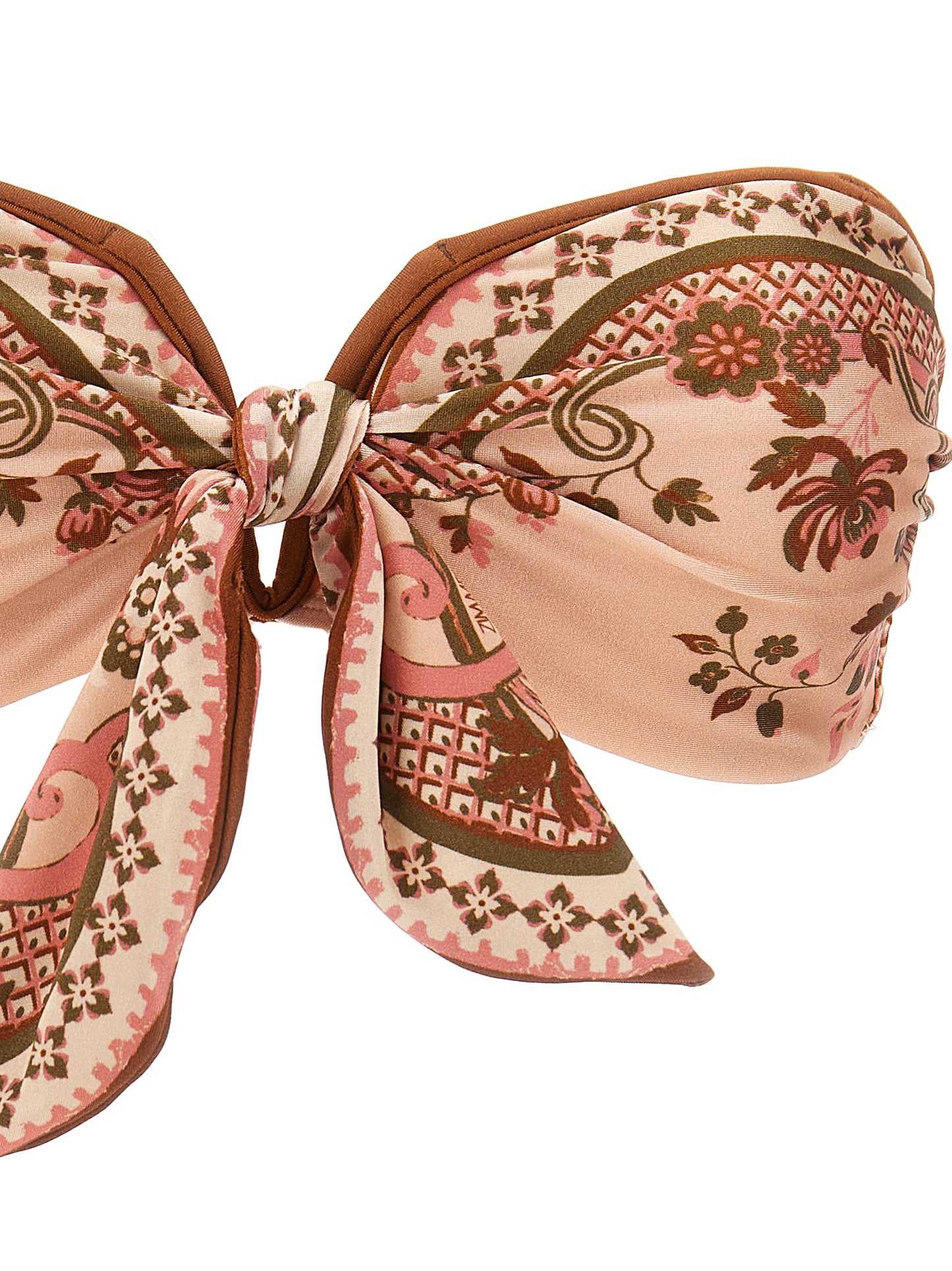 Zimmermann Women 'Aster' Bikini ZIMMERMANN
