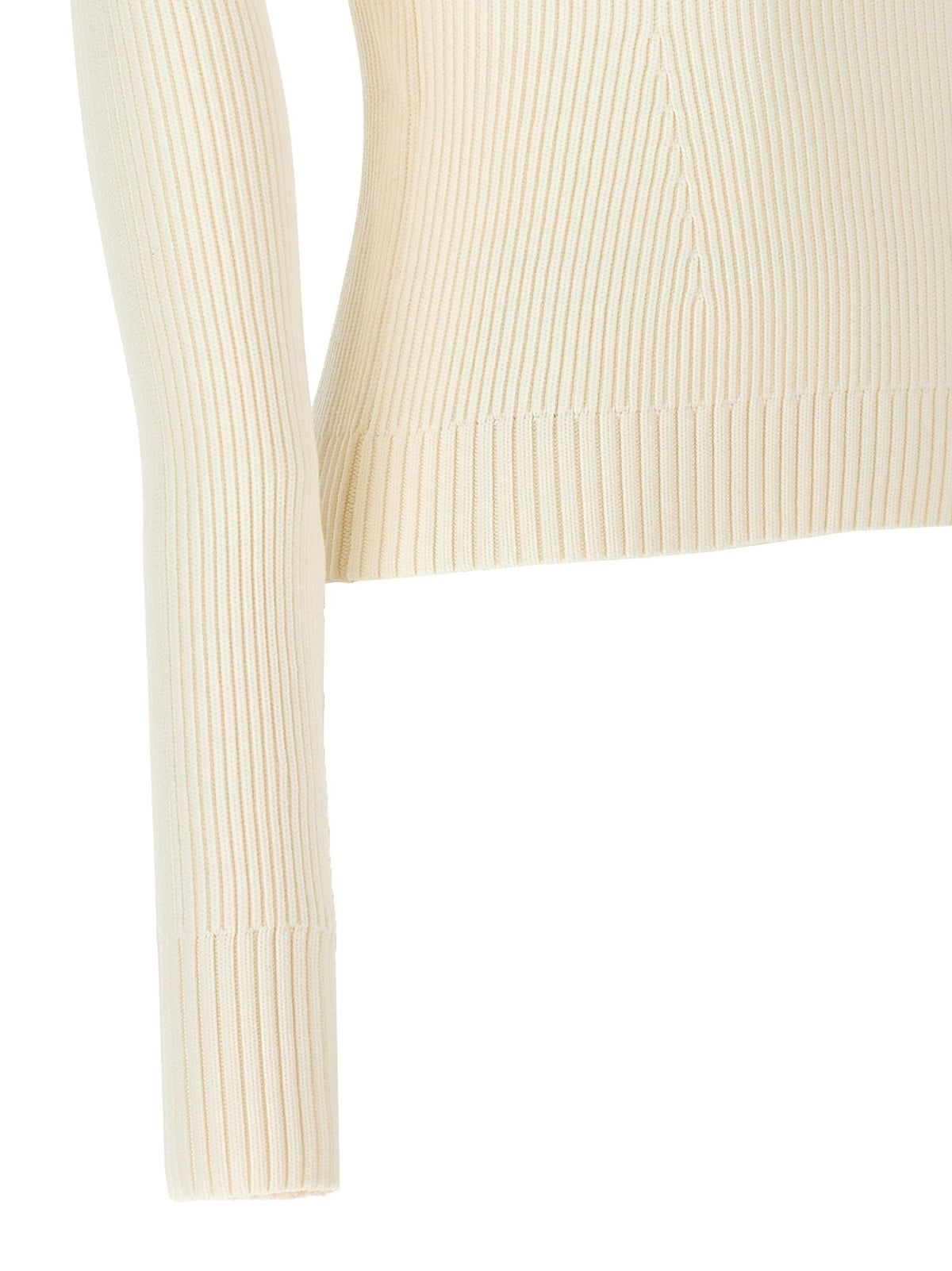 Magda Butrym Women '07' Sweater MAGDA BUTRYM