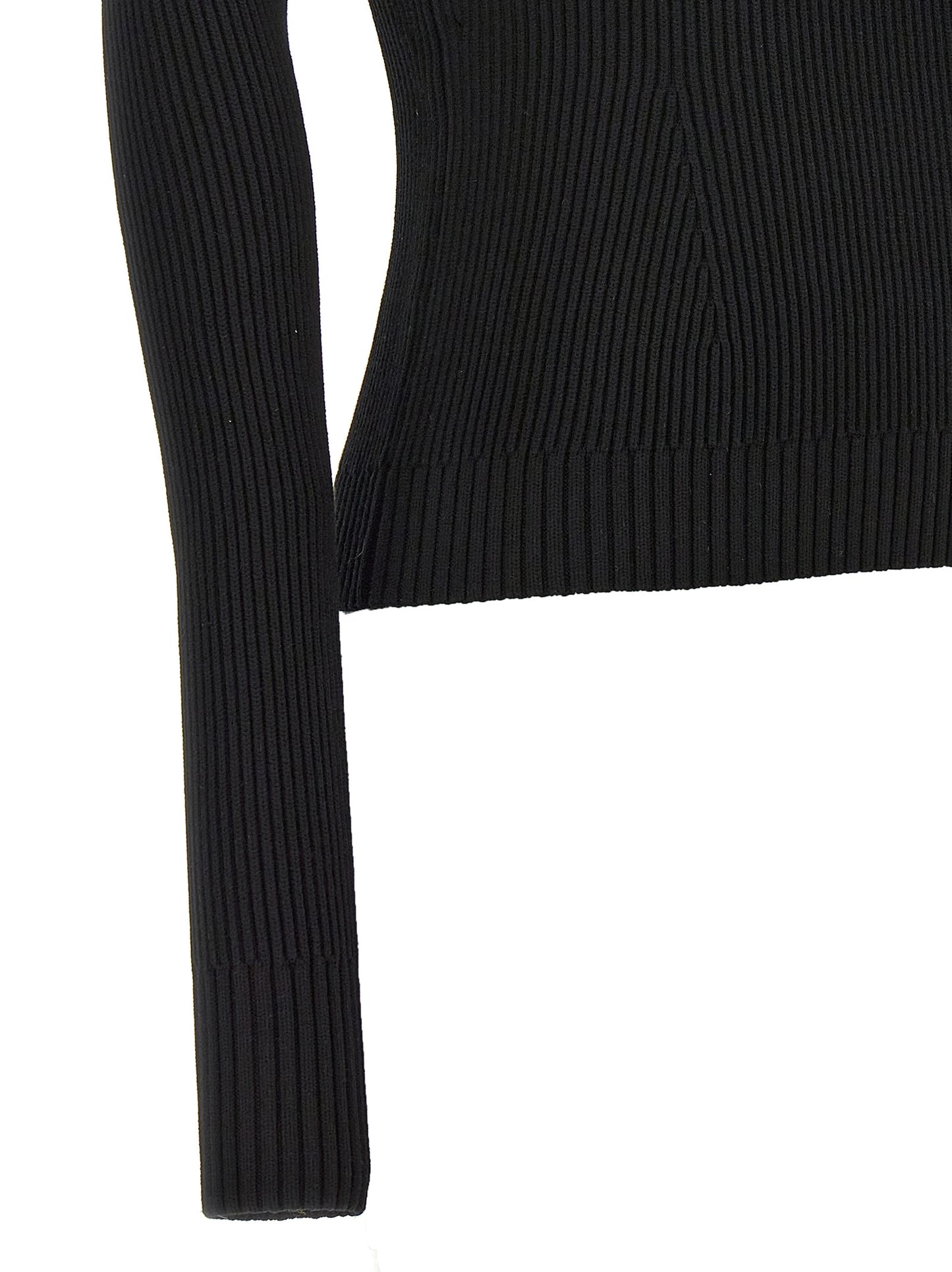 Magda Butrym Women '07' Sweater MAGDA BUTRYM
