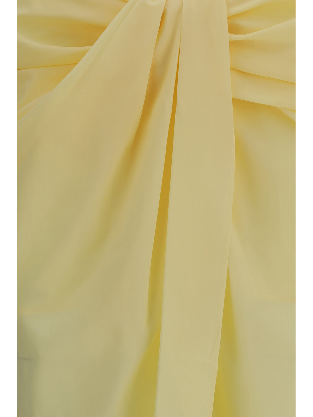 Jacquemus Women Pareo Skirt In Stretch Muslin JACQUEMUS