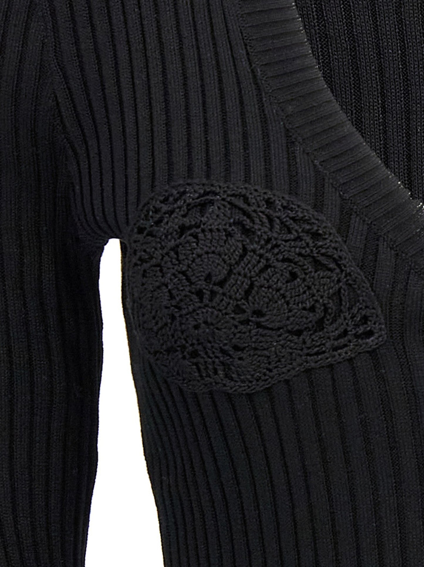 Magda Butrym Women Magda Butrym Women '08' Cardigan MAGDA BUTRYM