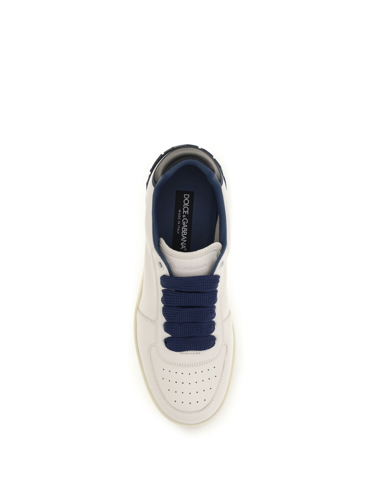 Dolce & Gabbana Men Portofino Sneakers DOLCE & GABBANA
