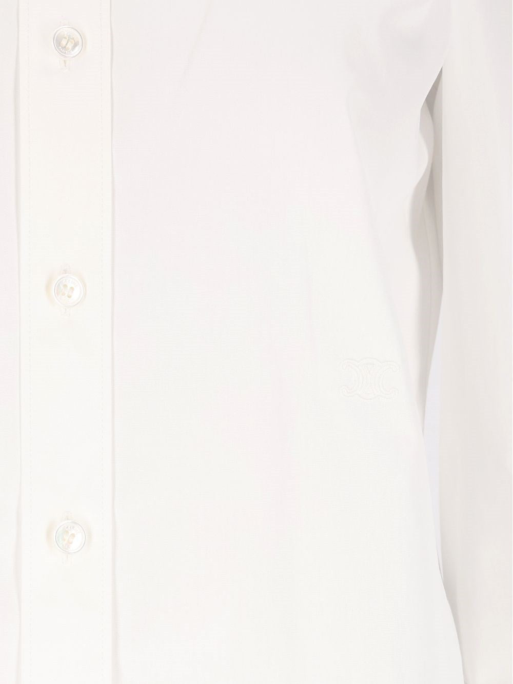 Celine Women Classic Shirt CELINE