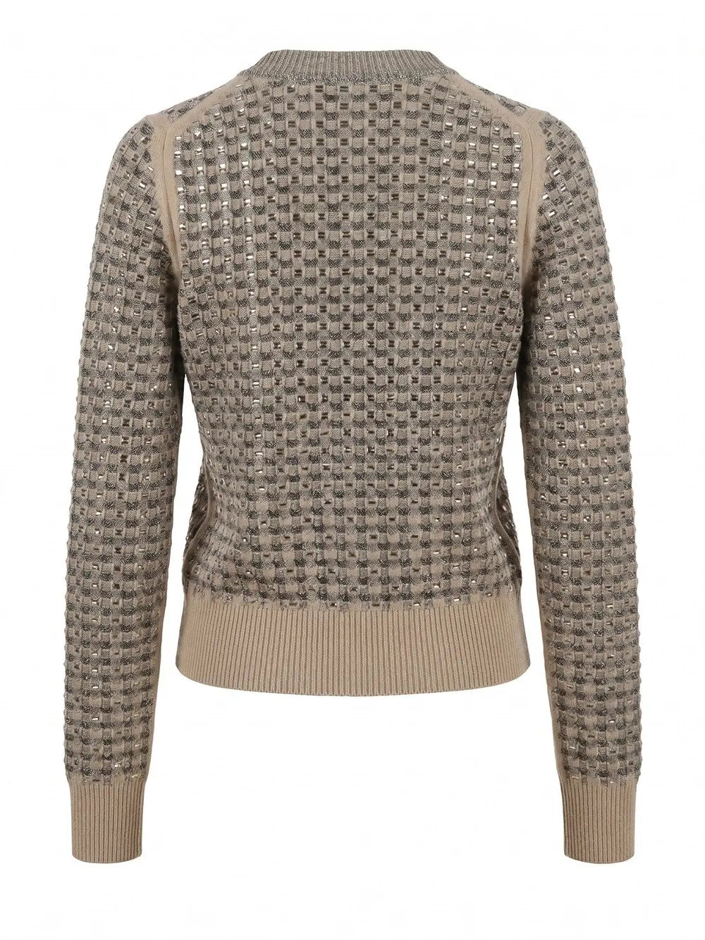 Ermanno Scervino Women Cardigan ERMANO SCERVINO