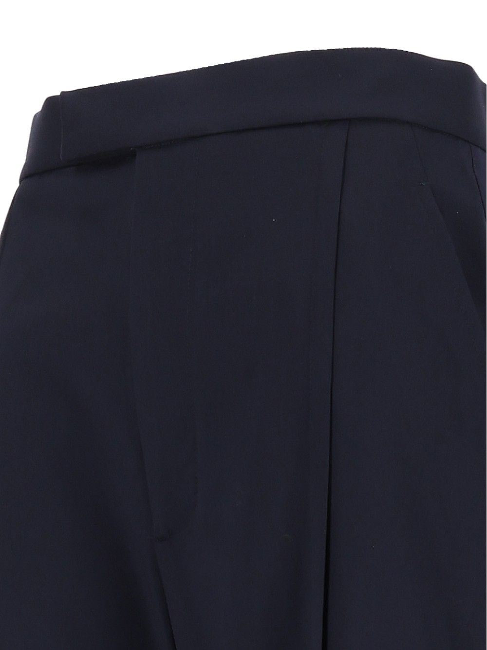 Vivienne Westwood Women Wide-Leg Pants VIVIENNE WESTWOOD