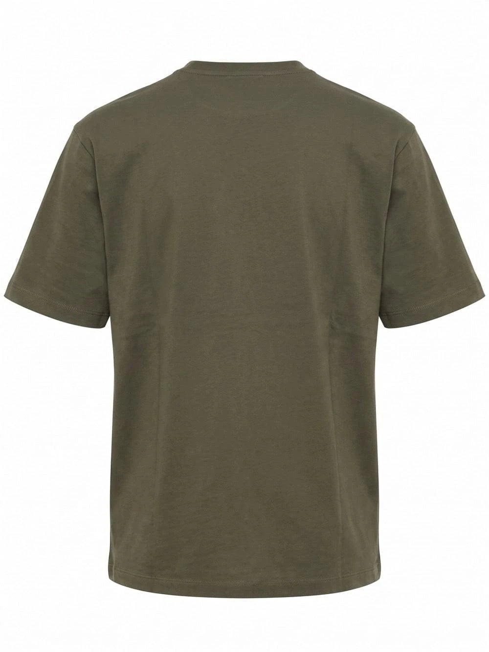 Dsquared2 Men Signature T-Shirt DSQUARED2