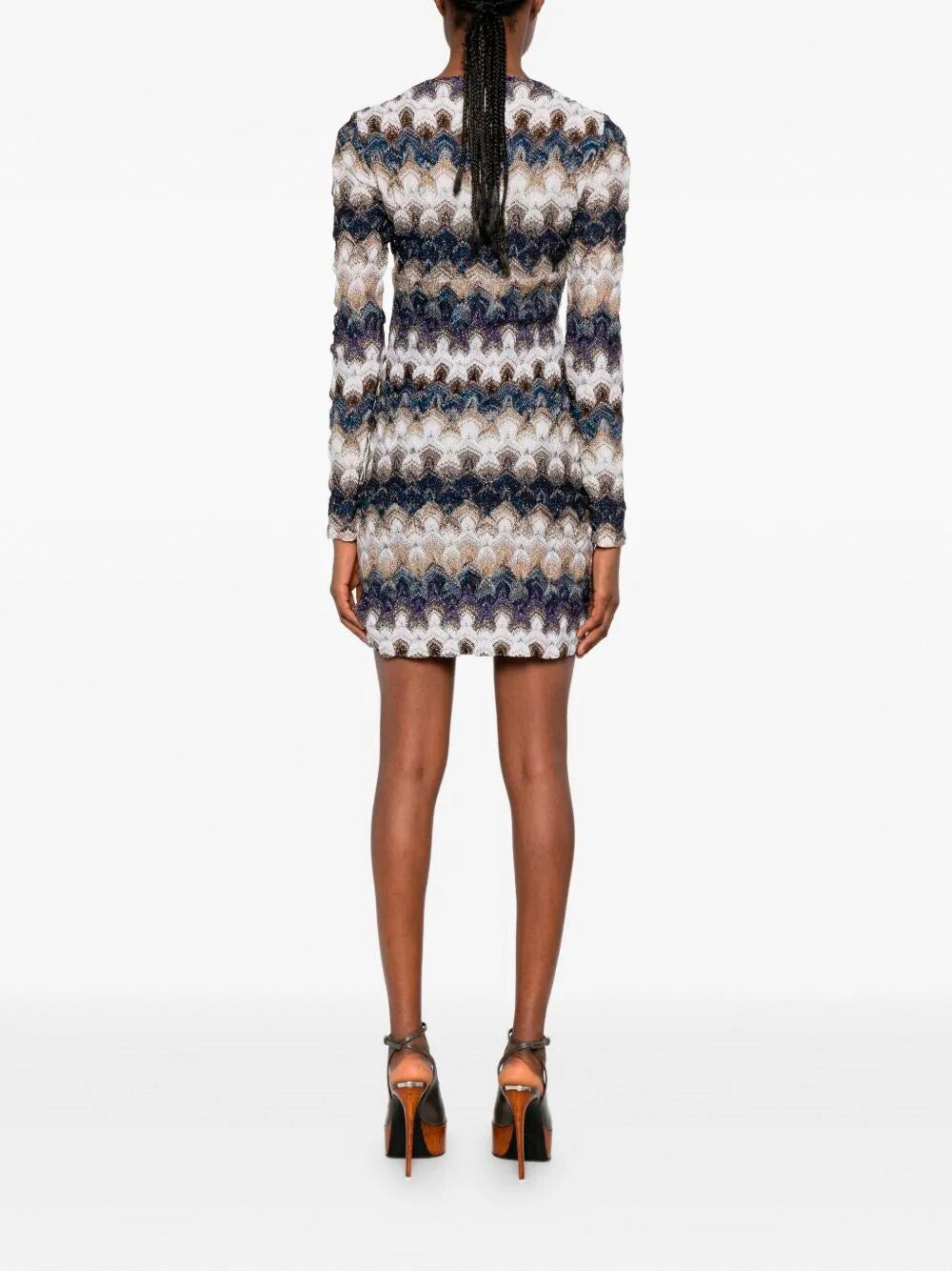 Missoni Women Short Dress MISSONI