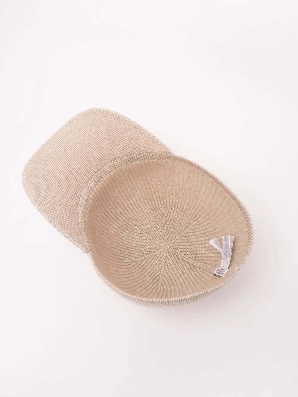 Brunello Cucinelli Women Knitted Hat BRUNELLO CUCINELLI